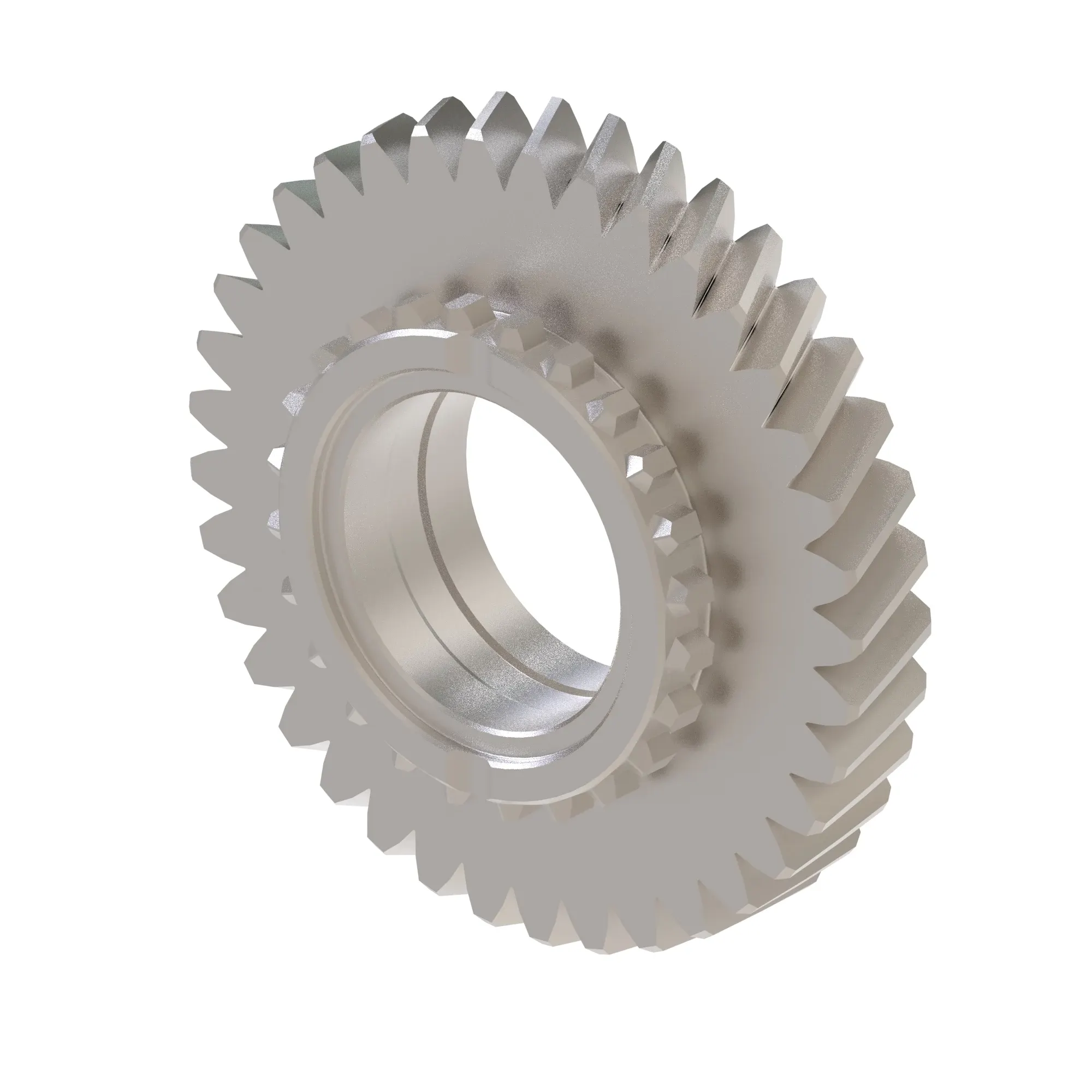 John Deere Helical Gear, 37 Teeth - YZ91635