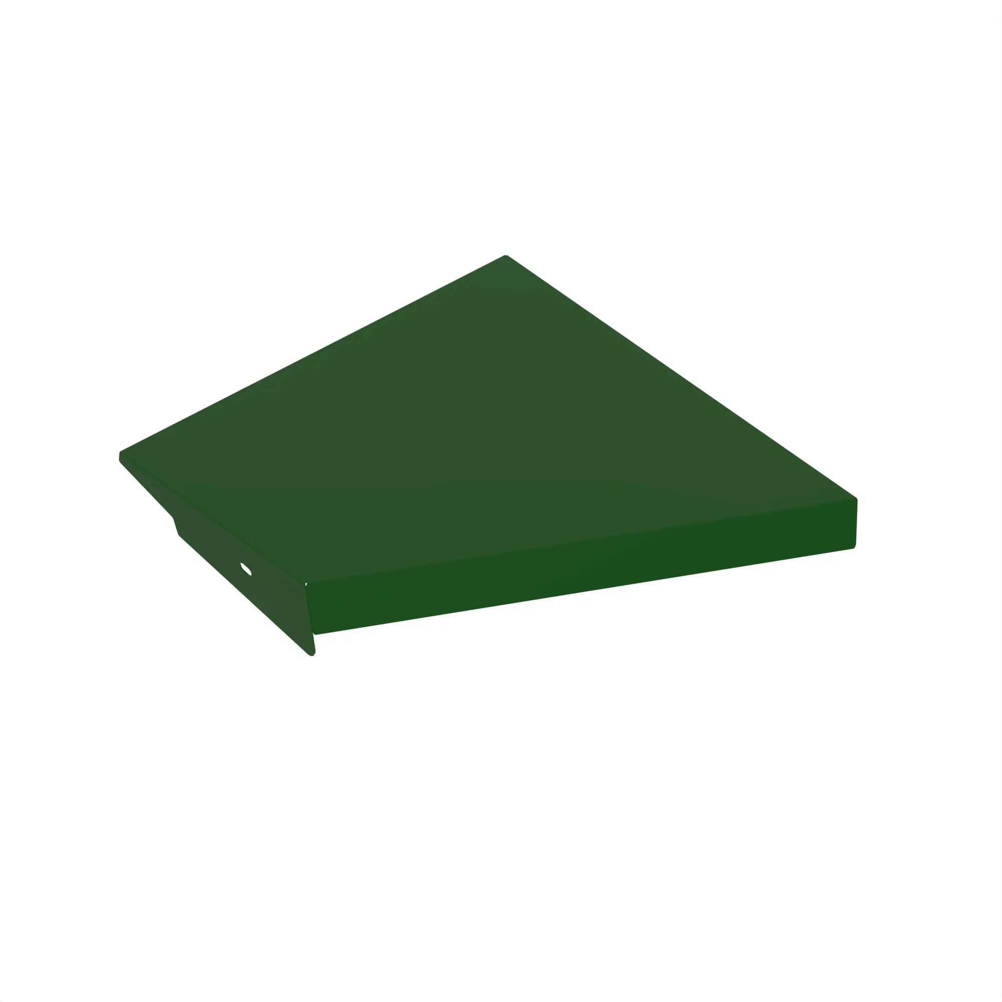 PLATE, STYLING PANNEL
