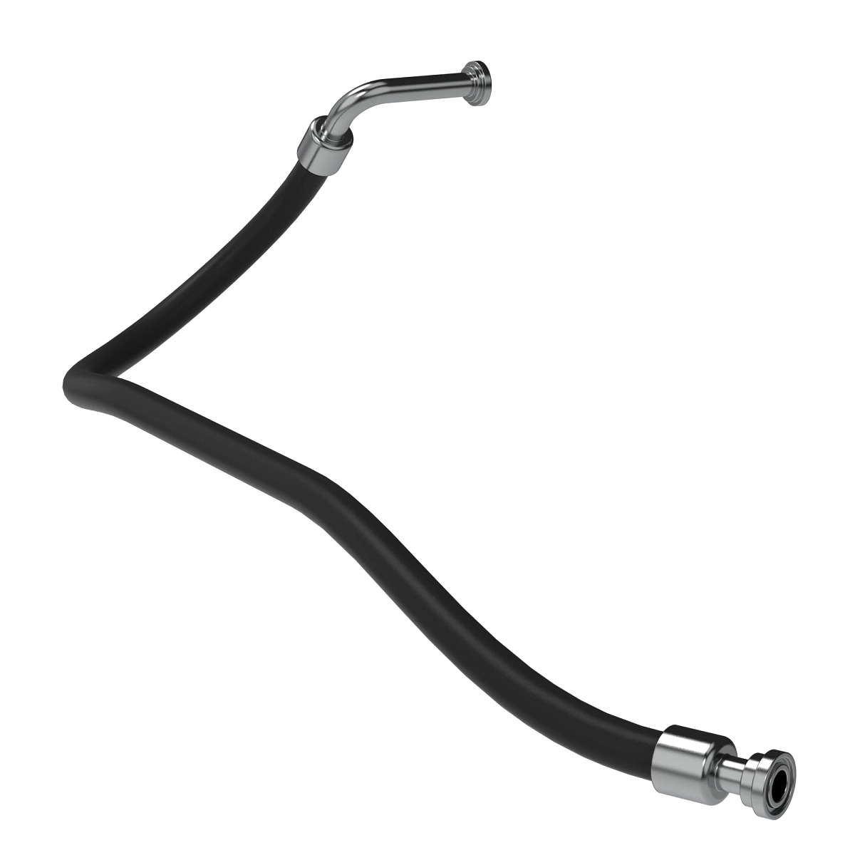 Hydraulic Hose, -16 Pump Hose