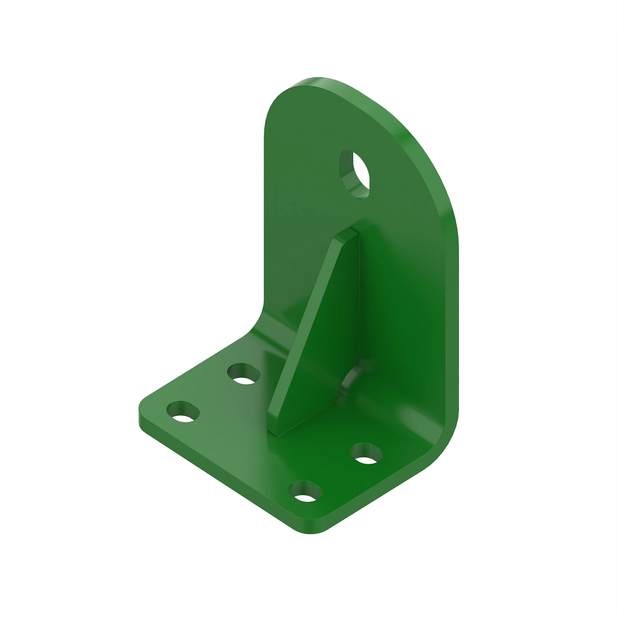 John Deere Boom Latch Support - AKK17209