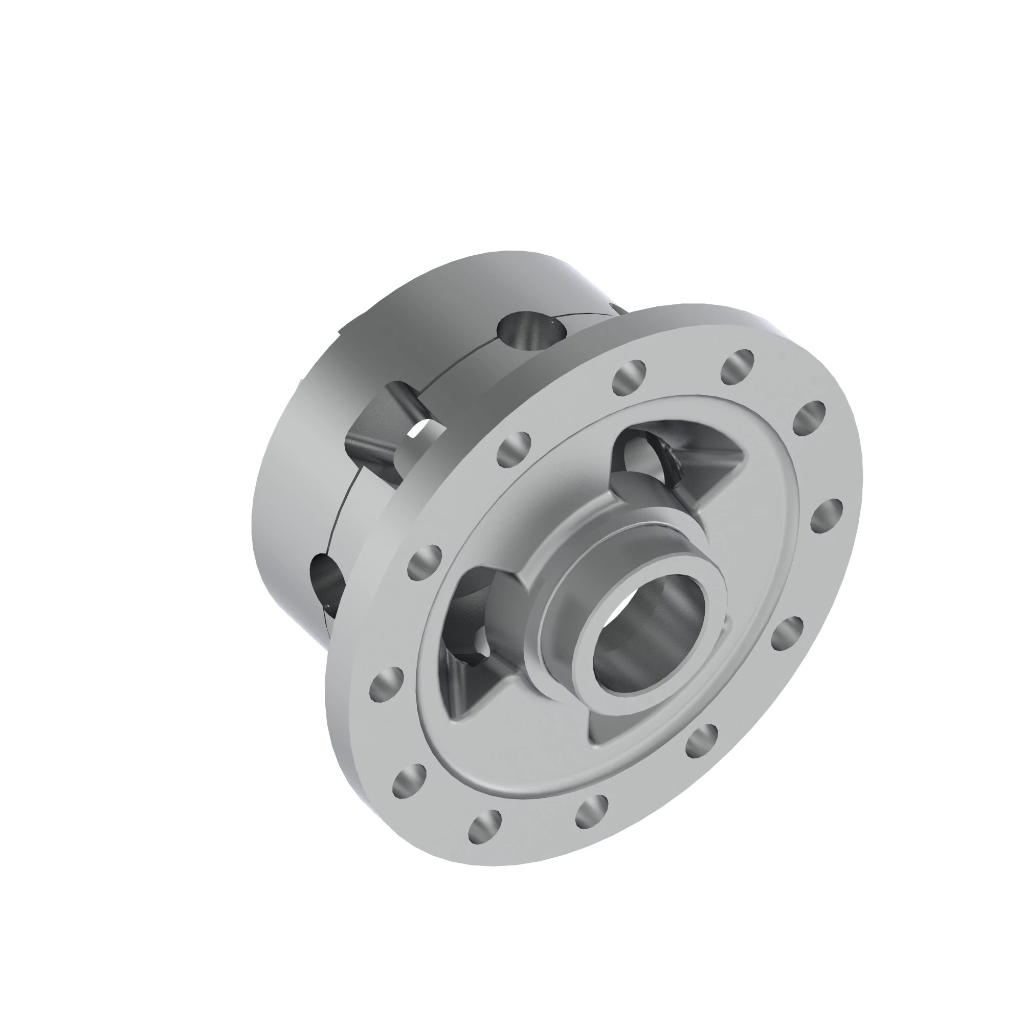 John Deere Differential - SJ18489