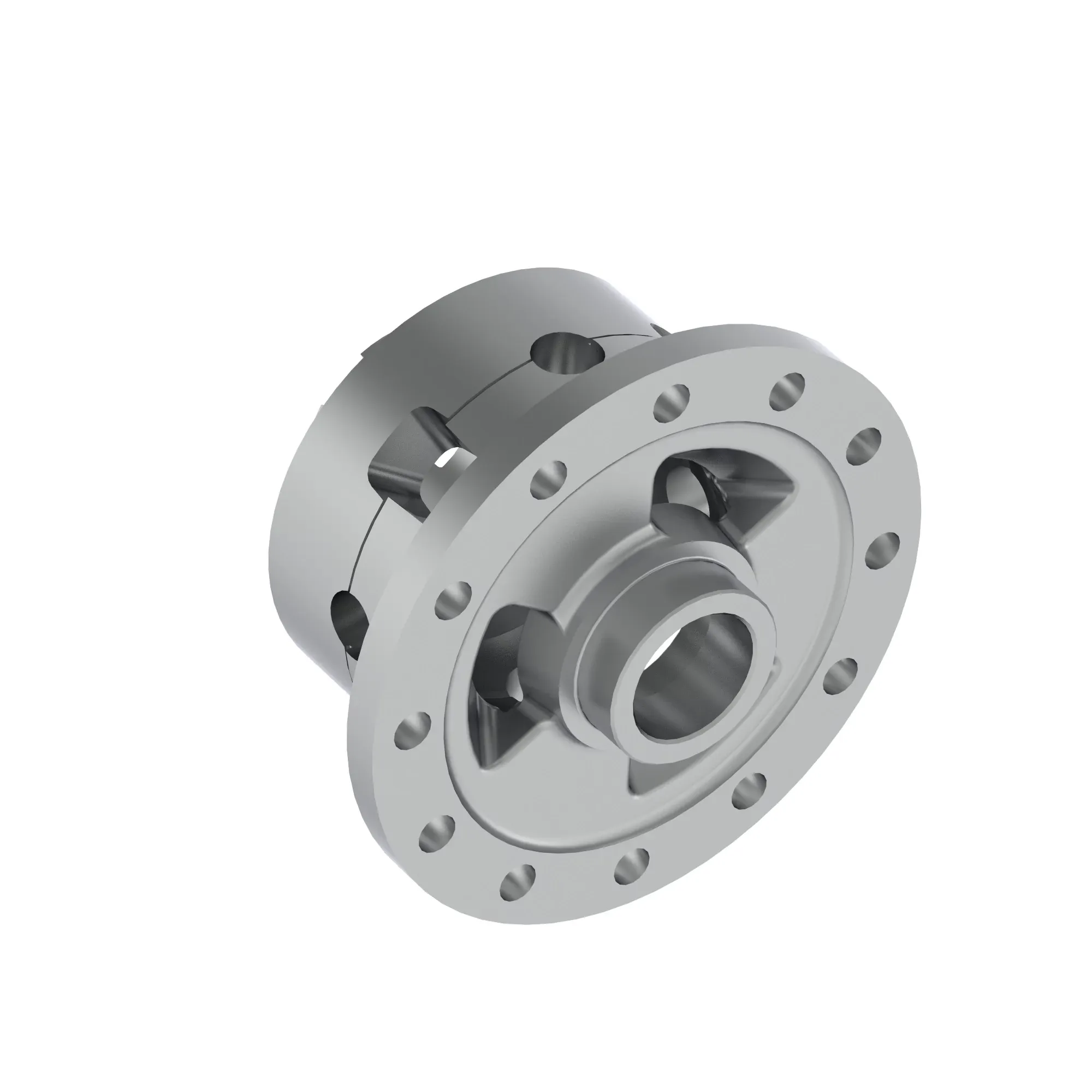 John Deere Differential - SJ18489