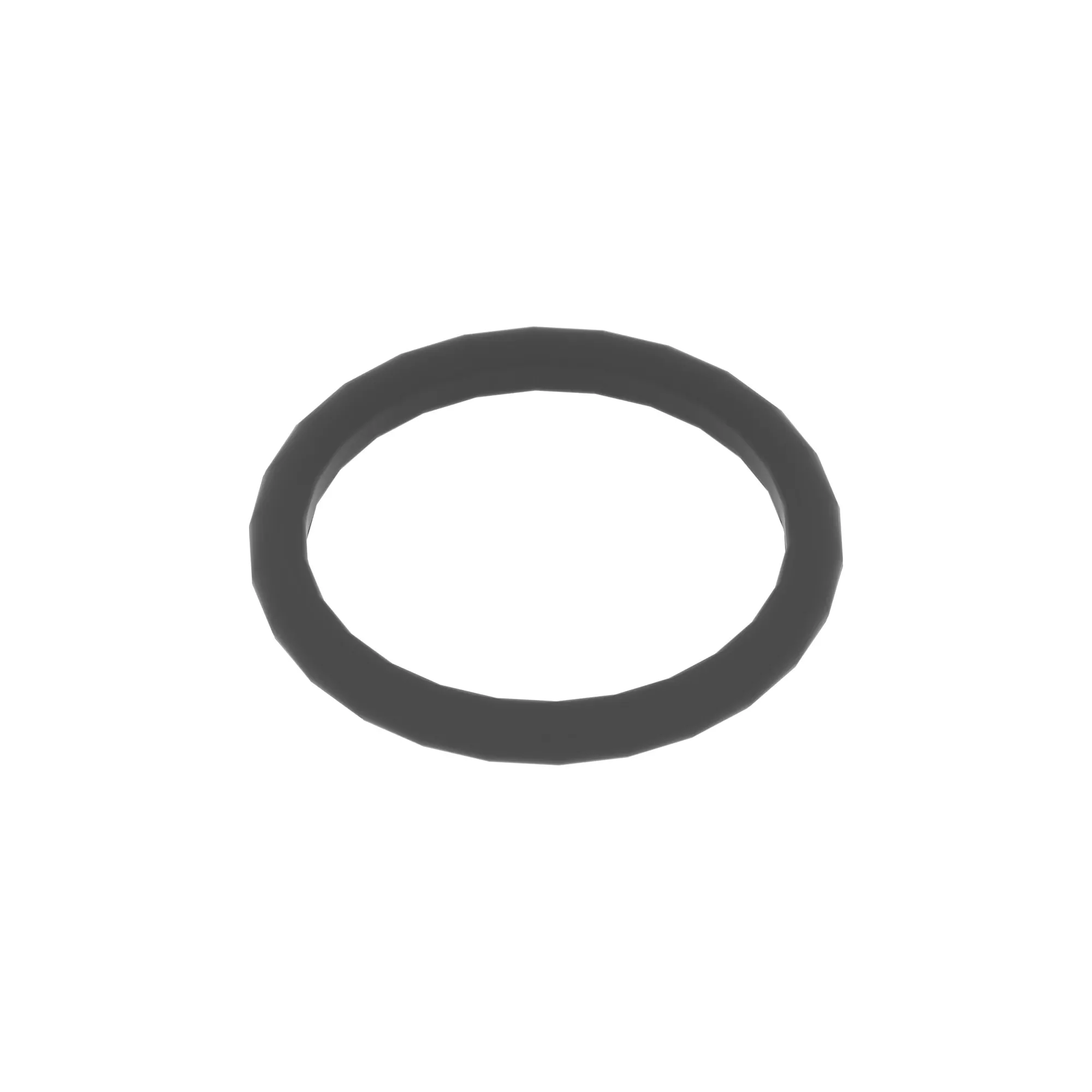 John Deere O-Ring, 16.36 mm X 2.2 mm - WZ2452653