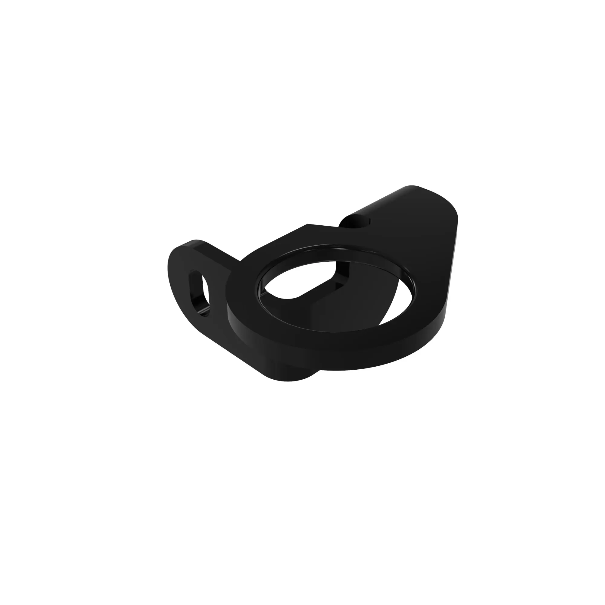 L114743: Lower Bracket