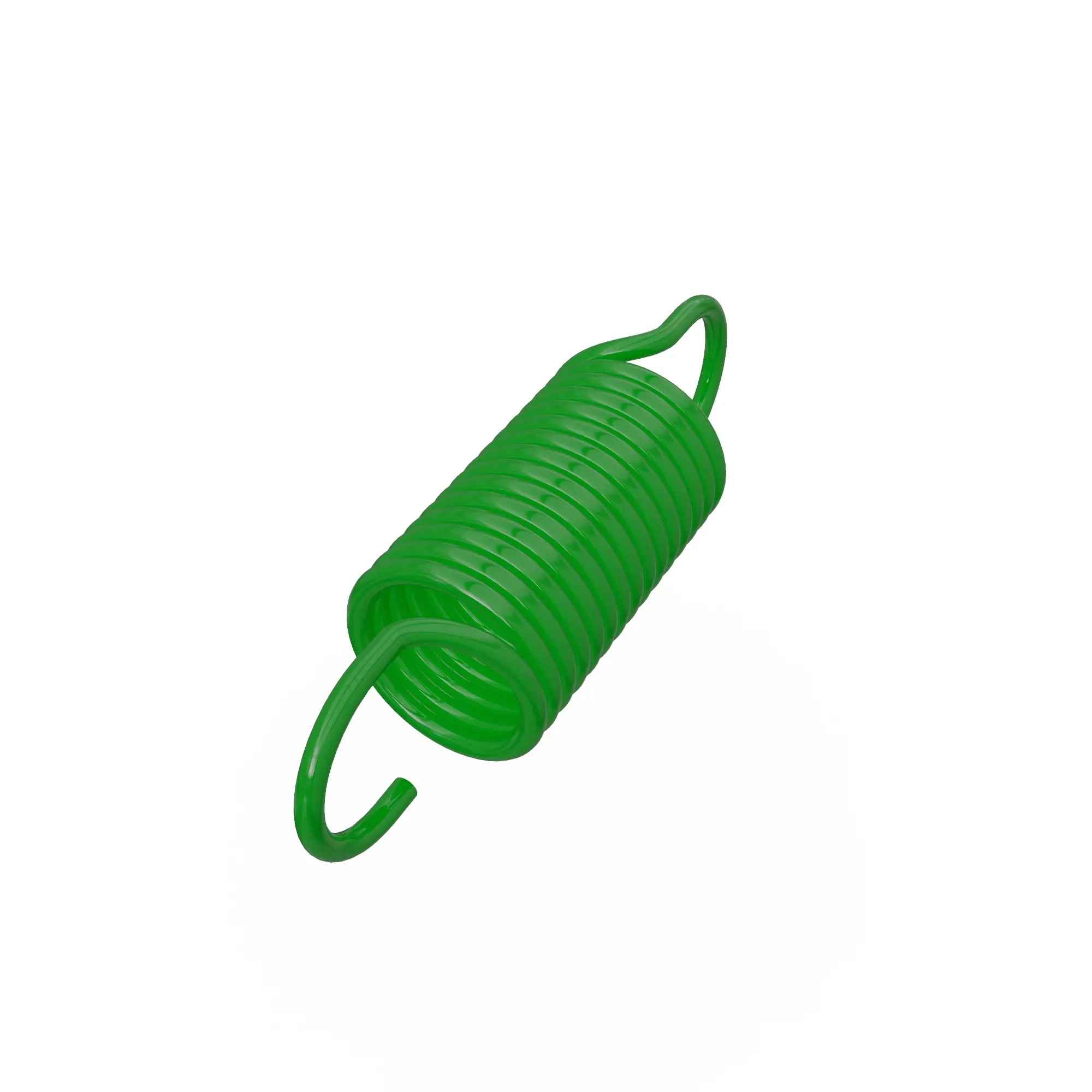 John Deere Extension Spring - B10007
