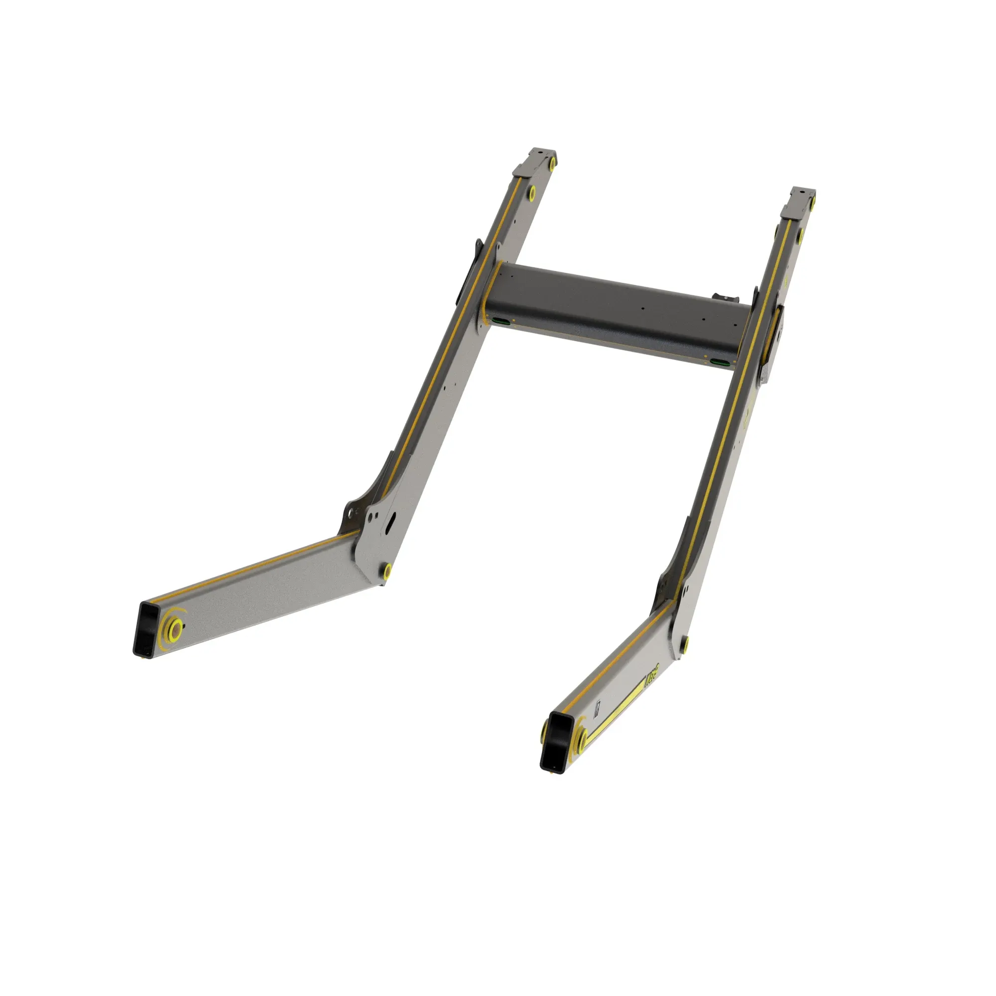 John Deere Loader Boom - AXX11419
