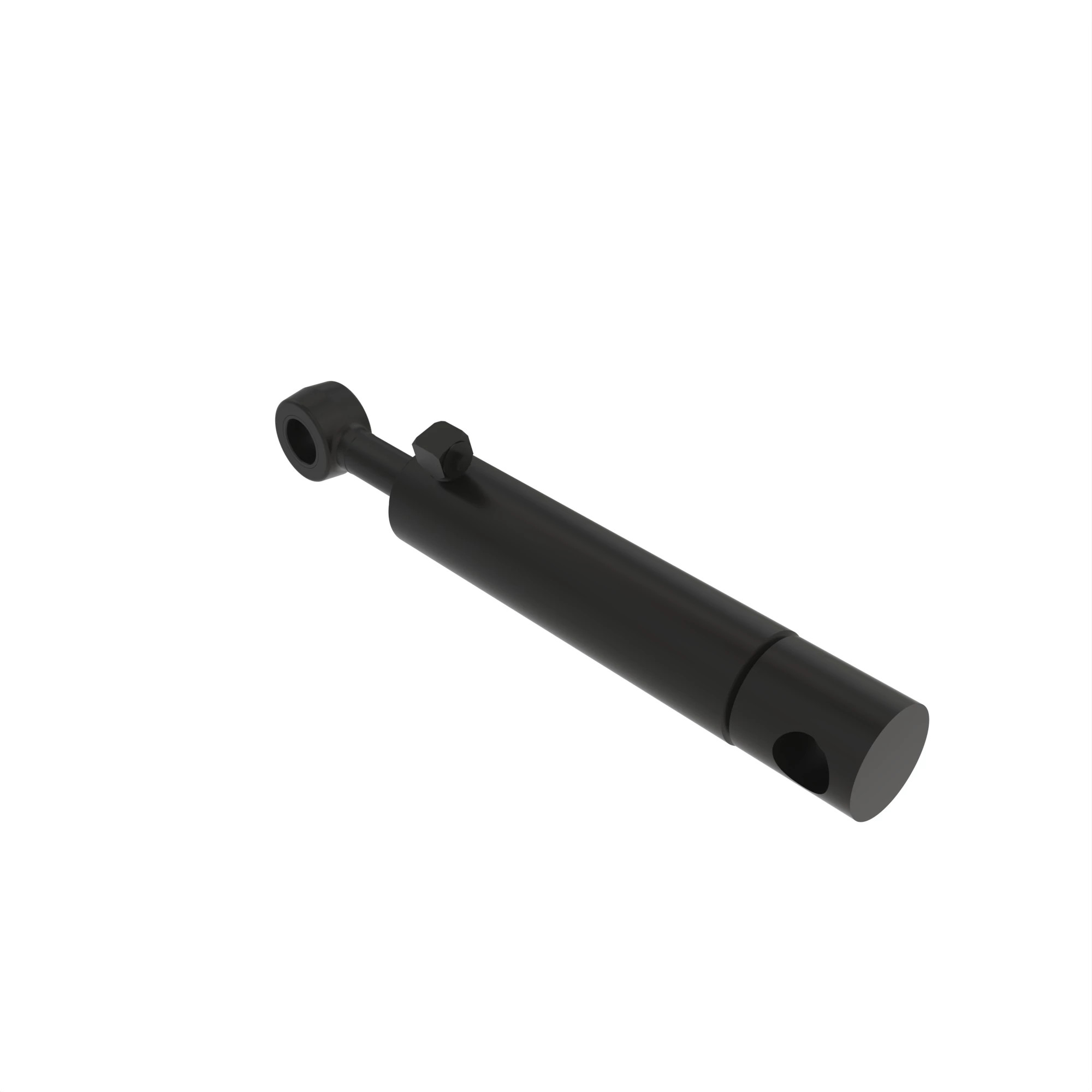 HYDRAULIC CYLINDER, 100 X 50 - 345,