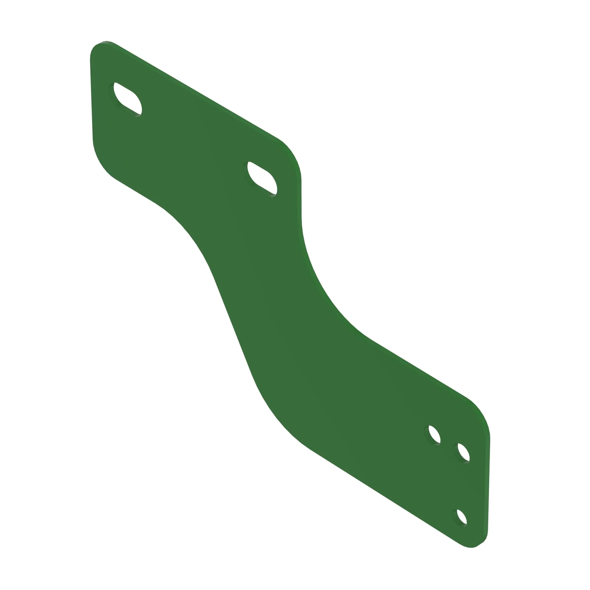 John Deere Bracket - KK84876