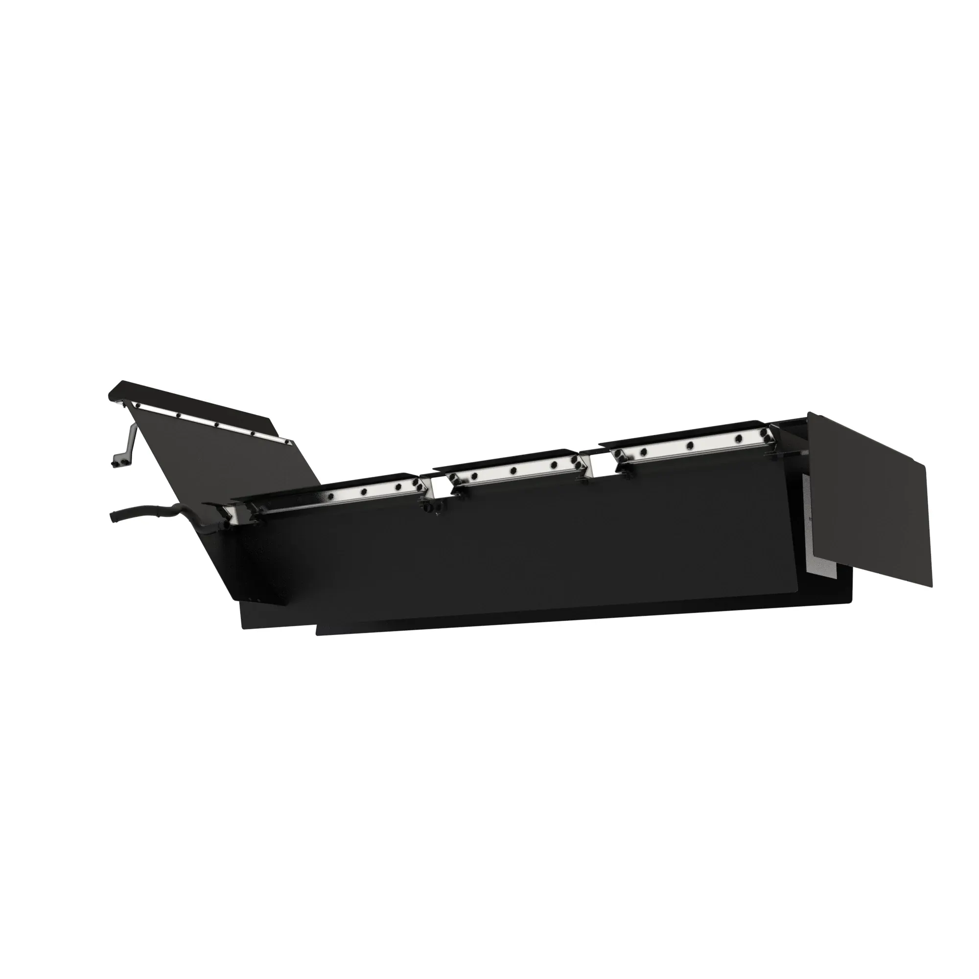 John Deere Shield Kit - BKK11580