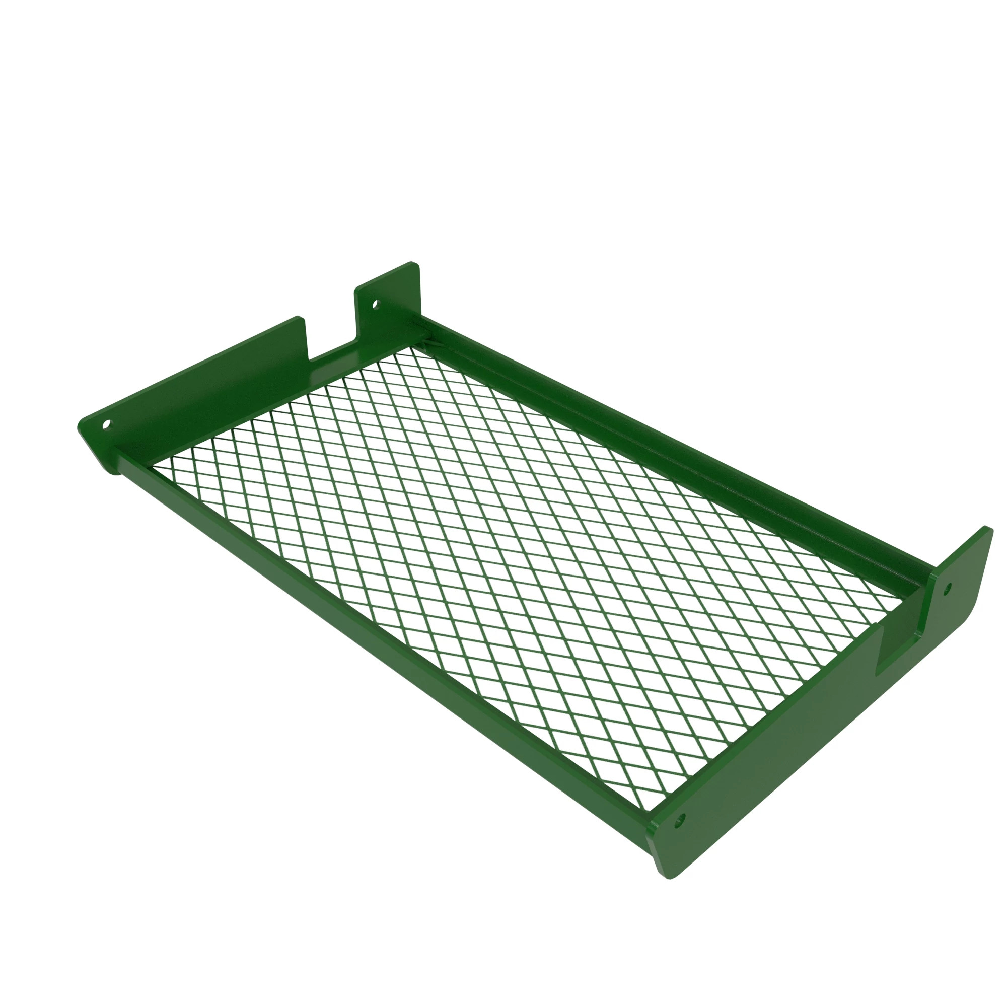 John Deere Grill and Hood Guard Cage - AW34264