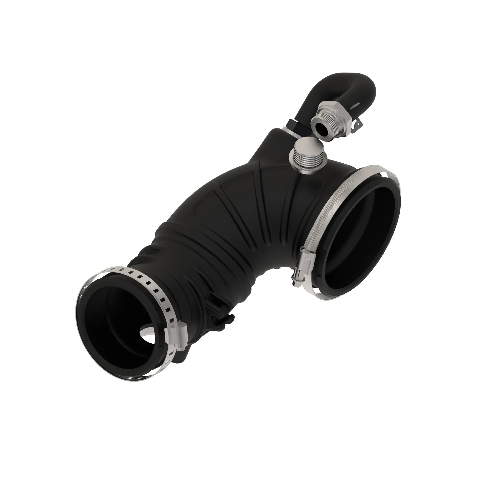 Air Intake Hose - Mx A