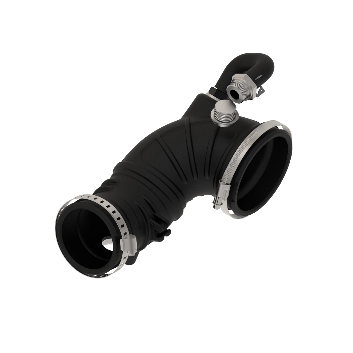 Air Intake Hose - Mx A