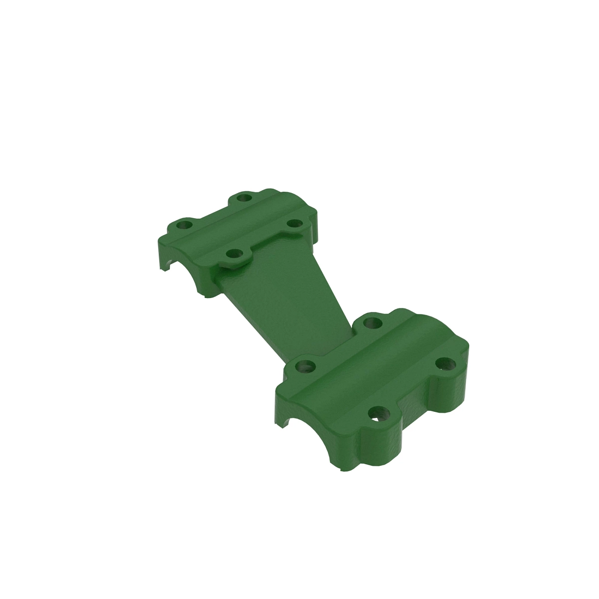 Rear Support