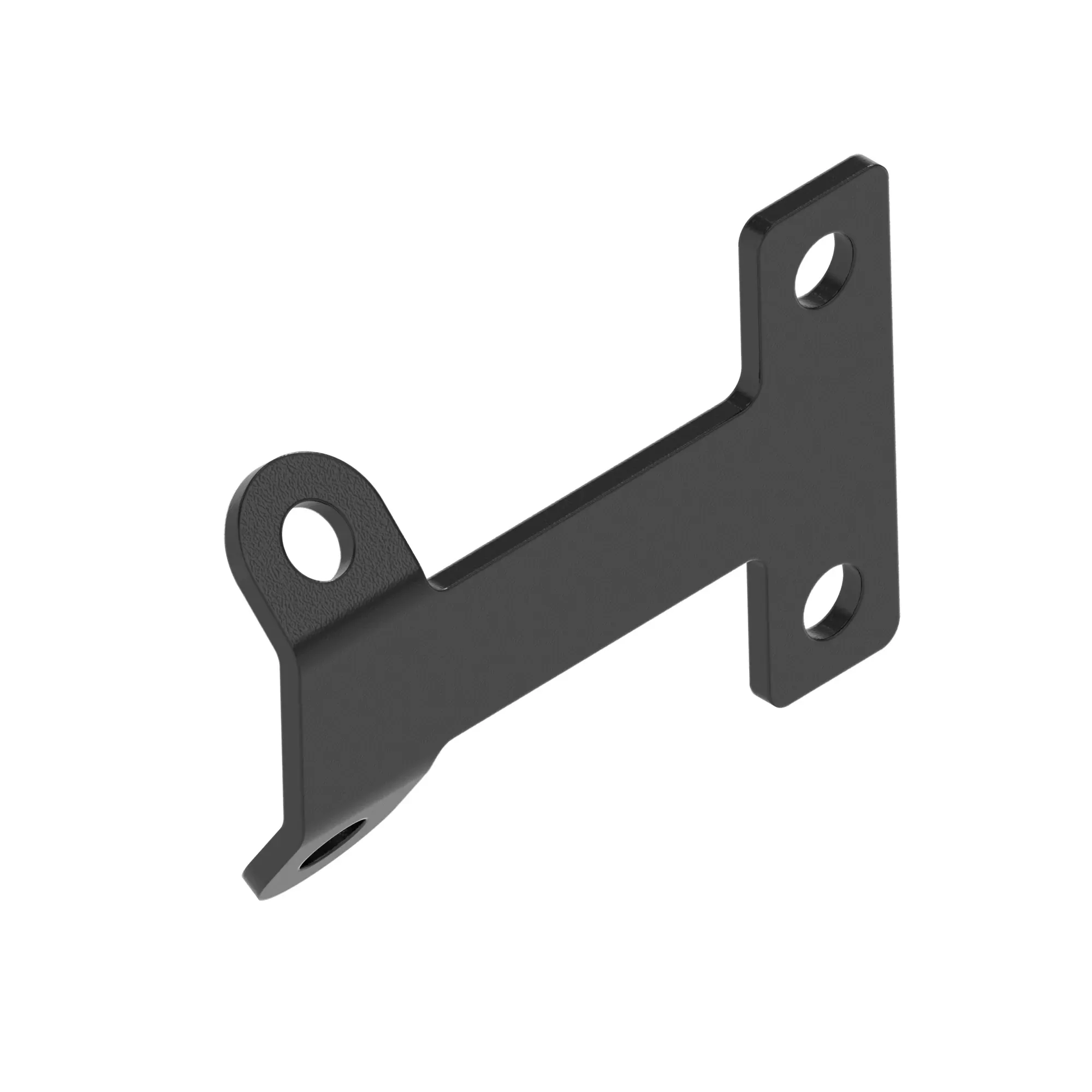 BRACKET, HC HINGE RAMP