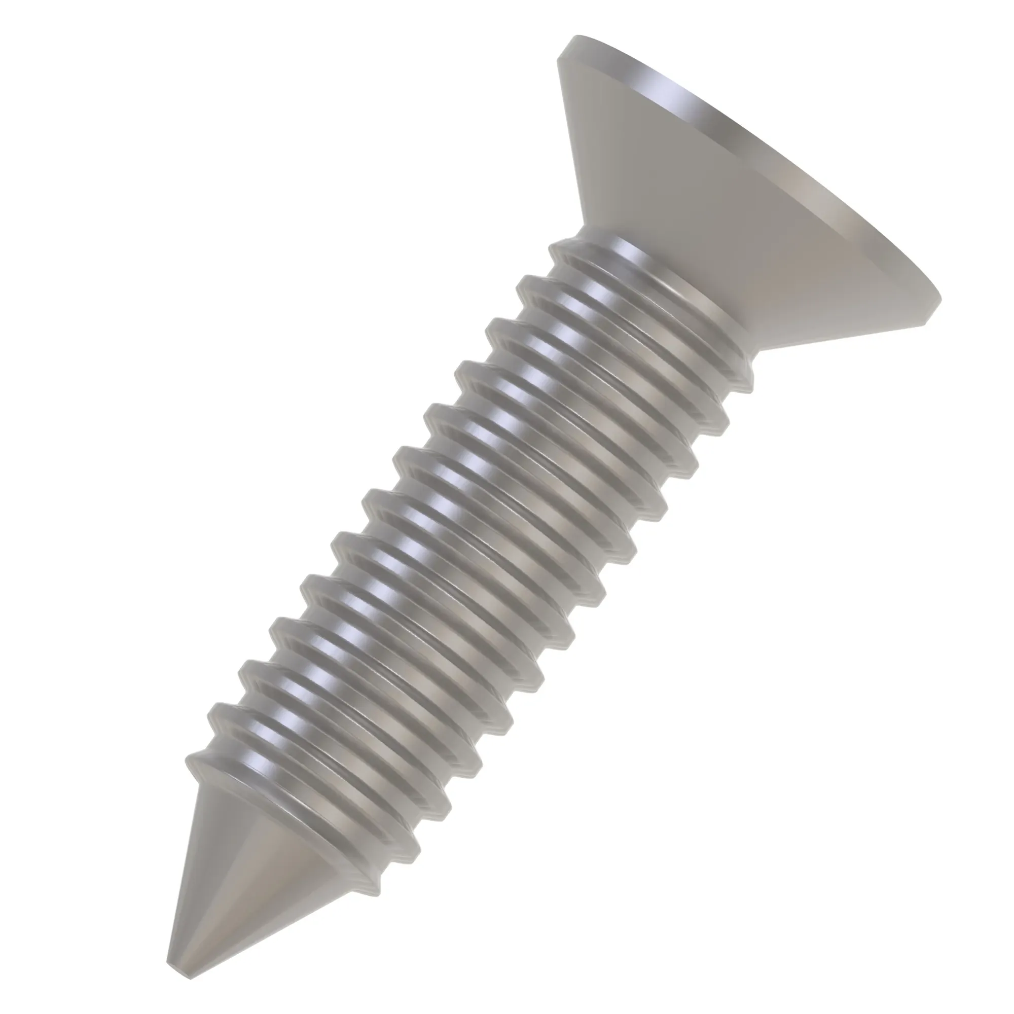 John Deere Self-Tapping Screw, M3.5 X 16 - 37M7423