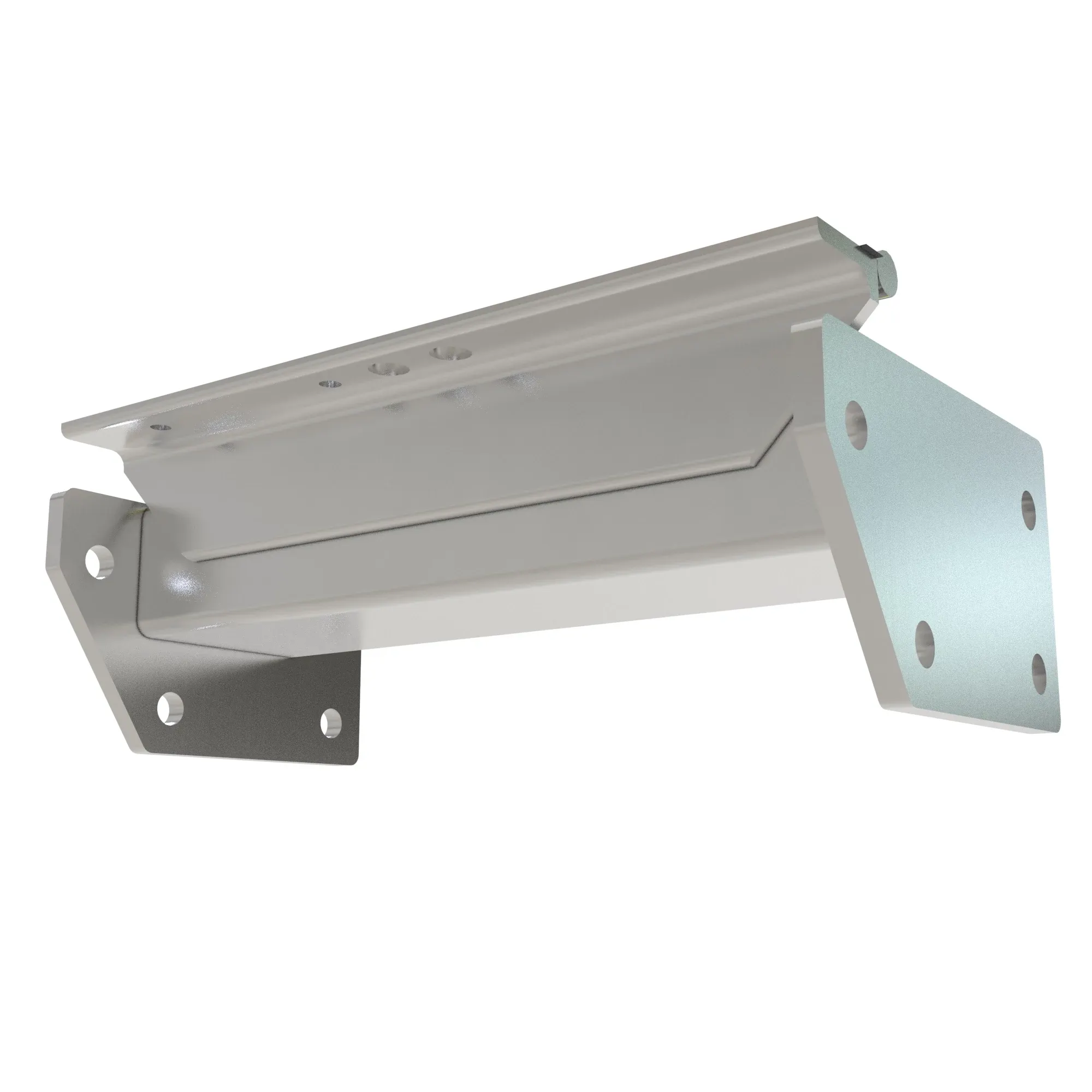 EXTENSION, 18.25" LFT FRAME-R.O.