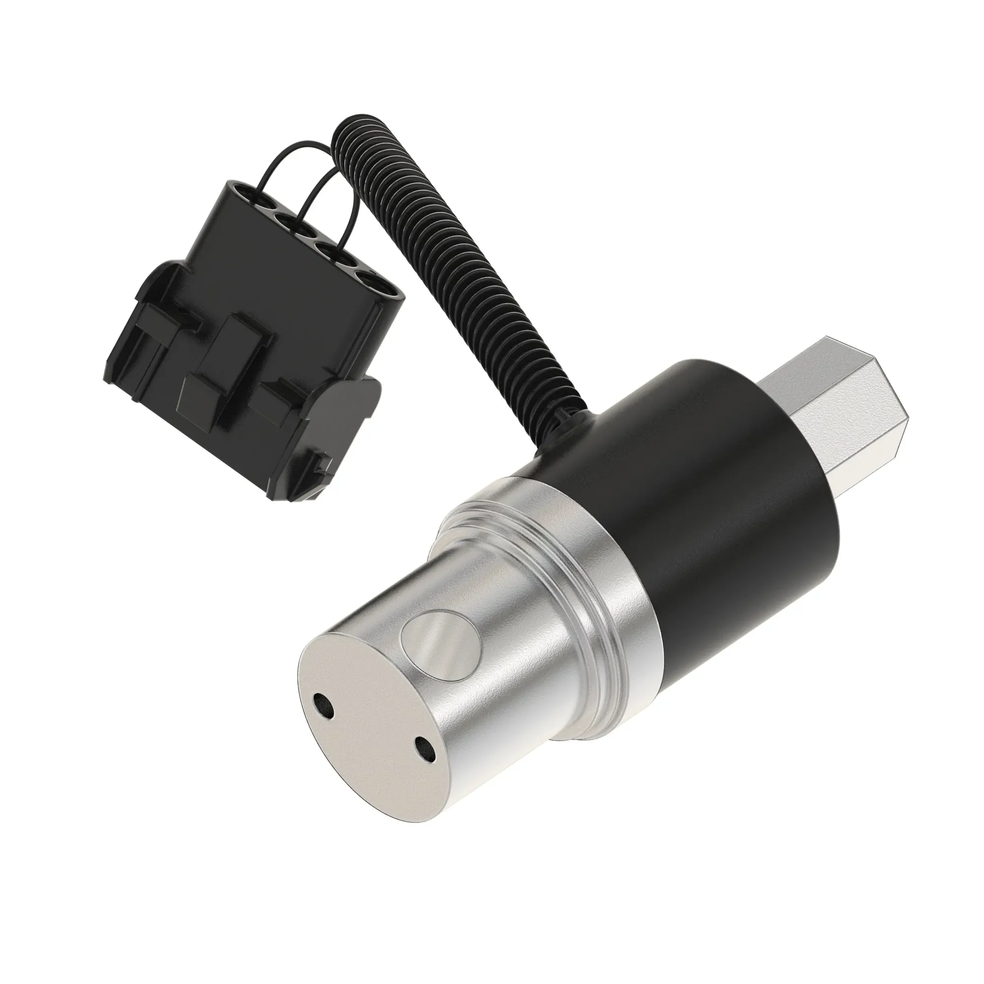 VALVE, VALVE, 3 WAY LATCHING VALVE,