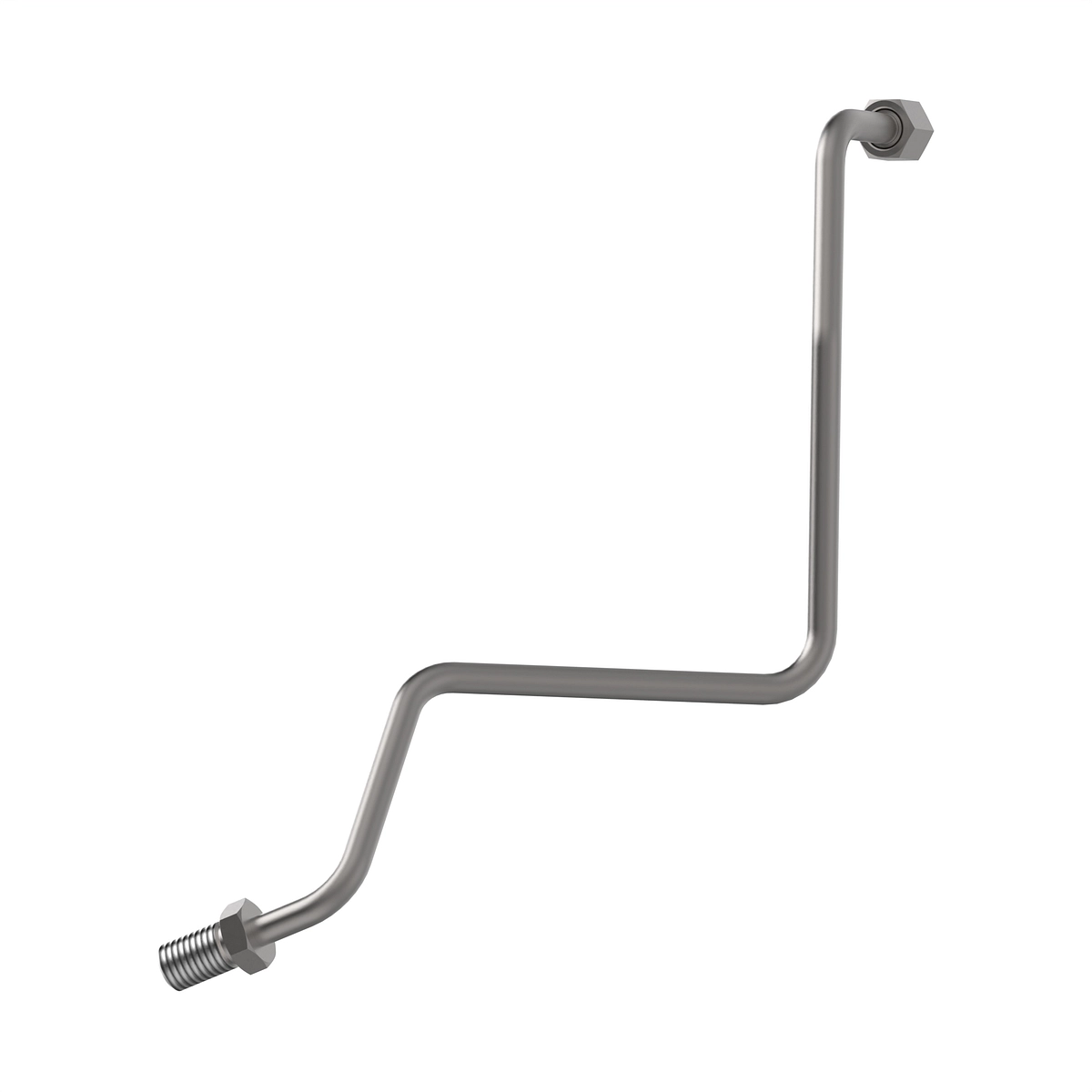 Oil Line, Brake Supply