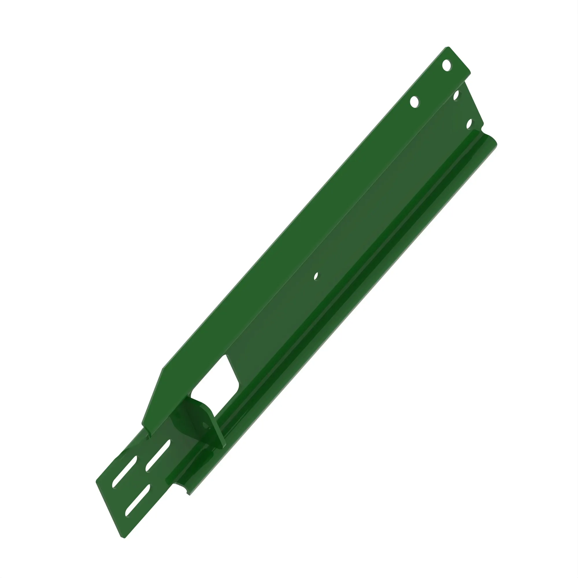 John Deere Chopper Drive Support Brace - AXE69757