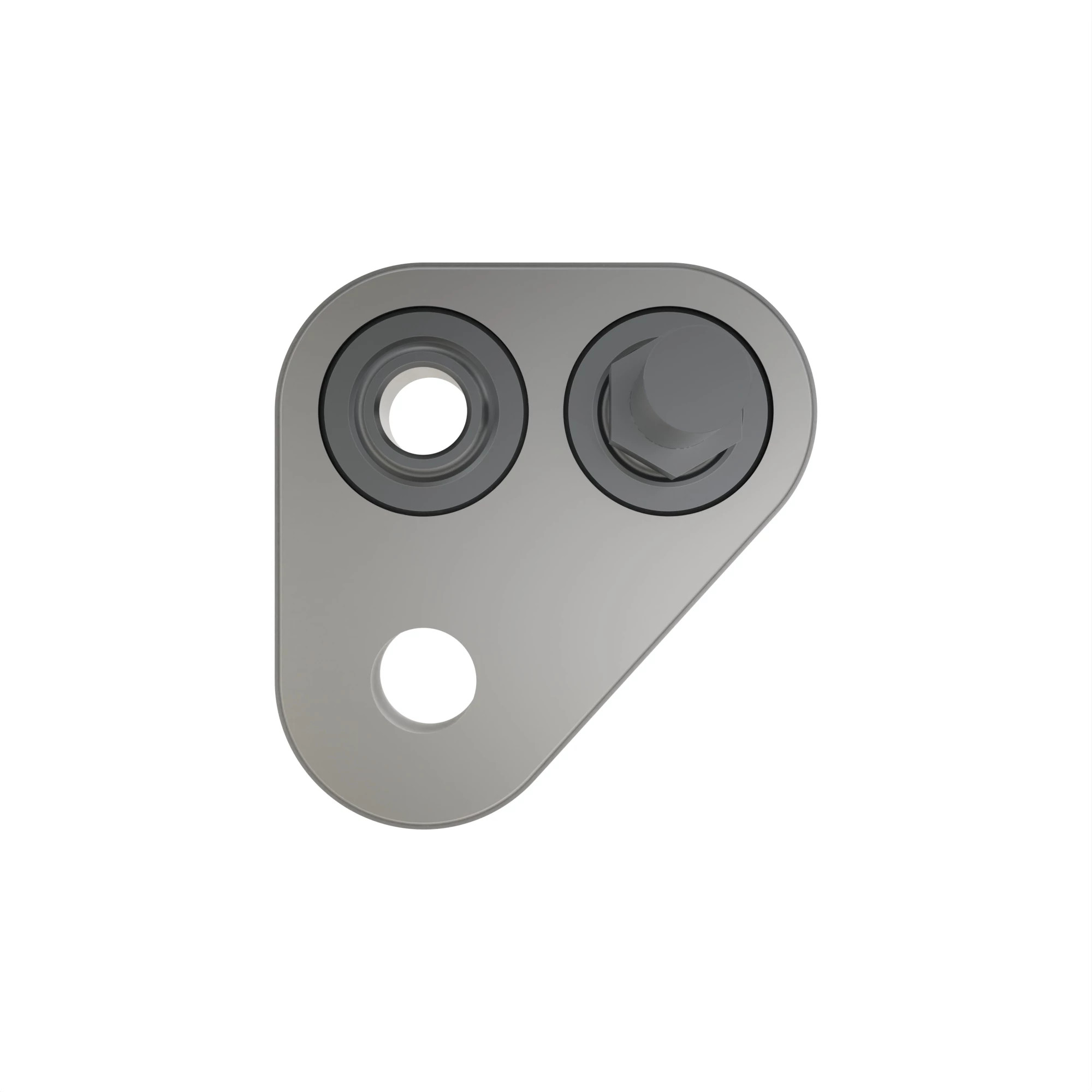 BELLCRANK COMBO VALVE STABILIZER LE