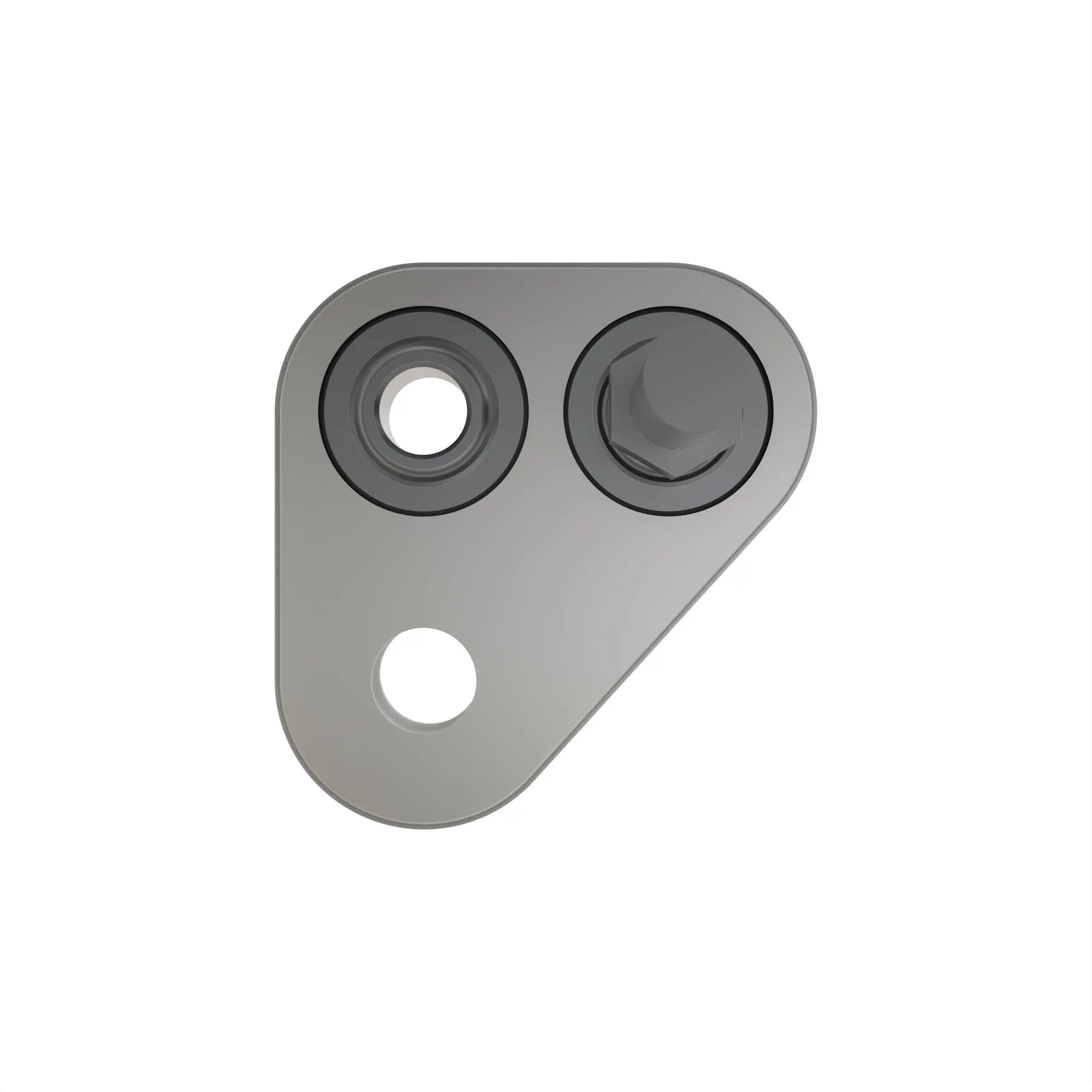 BELLCRANK COMBO VALVE STABILIZER LE
