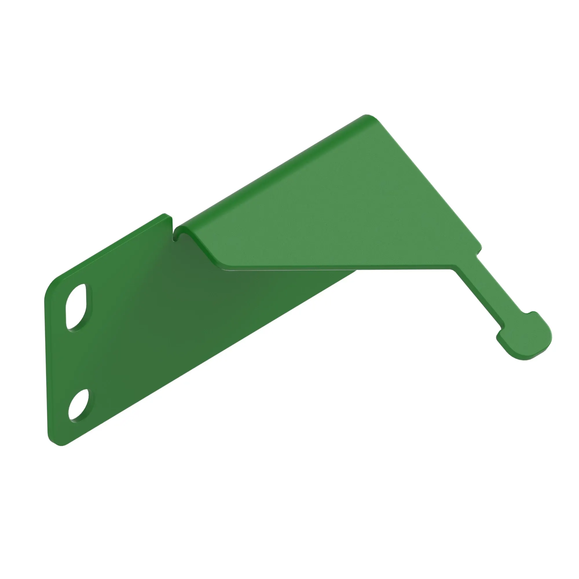BRACKET, FUEL HOSE SUPPORT