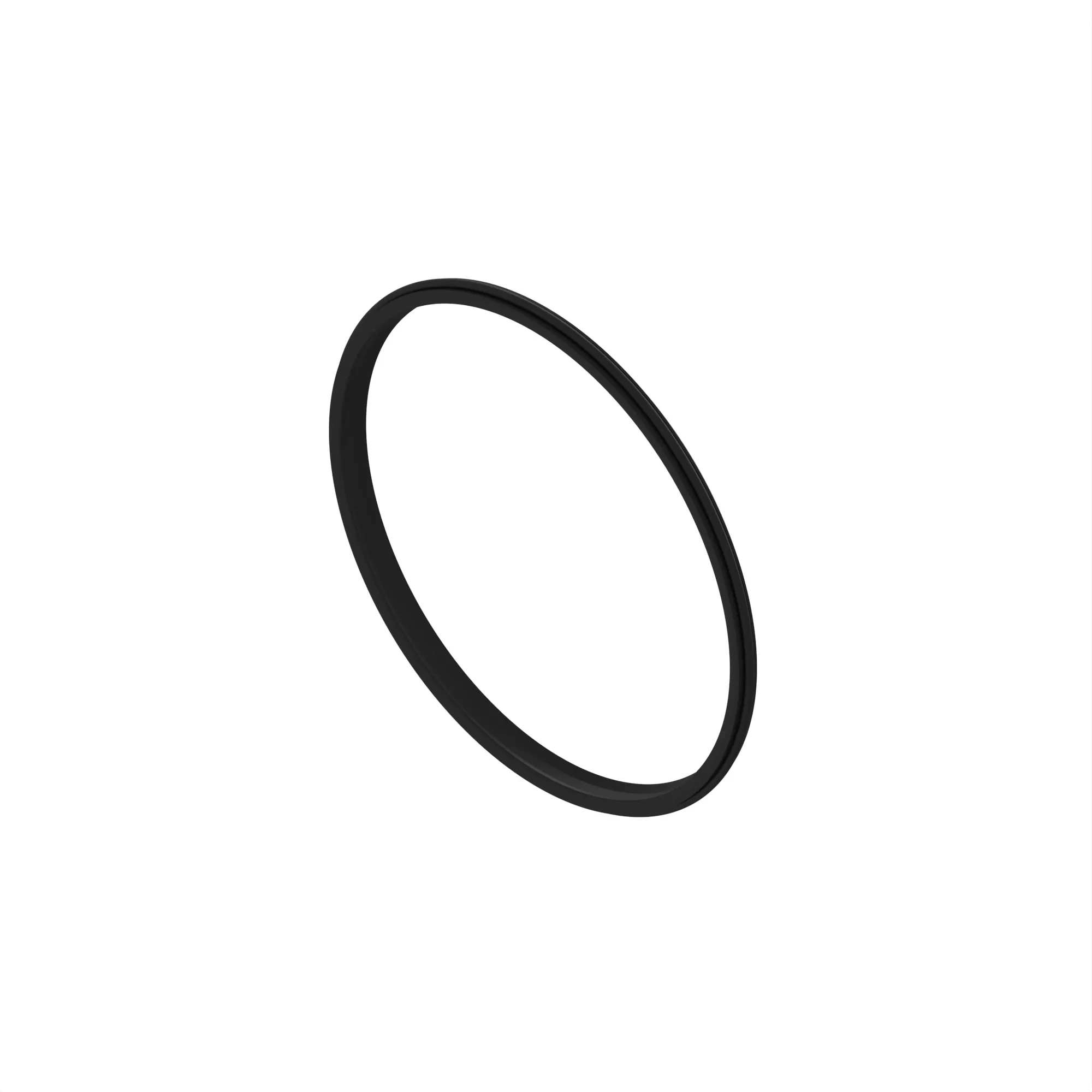 John Deere Piston and Rod Seal - AT383147