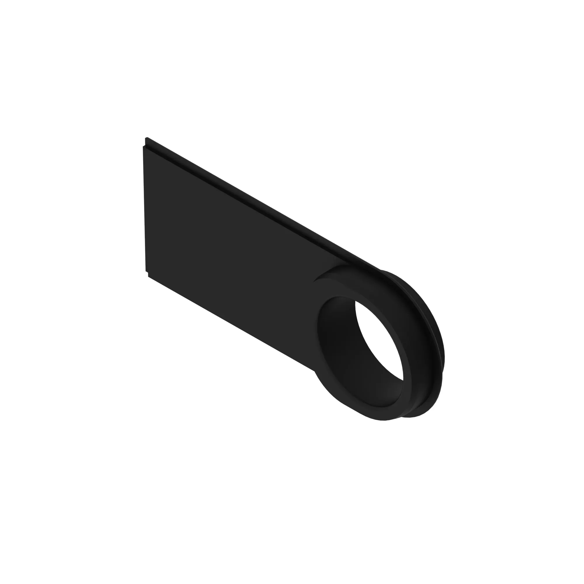 BOOT, FILLER NECK