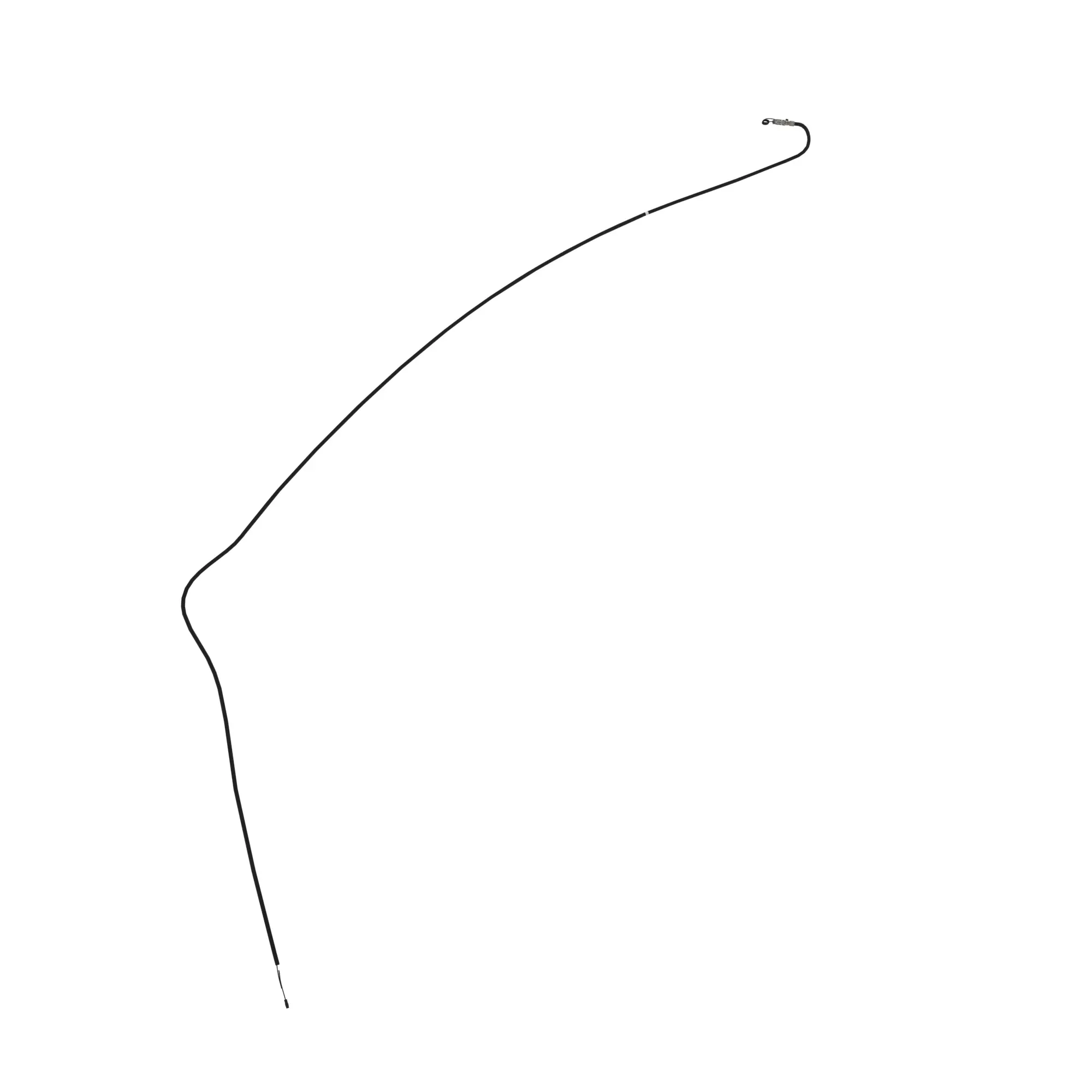 John Deere Boom Head Control Wiring Harness - AT474471