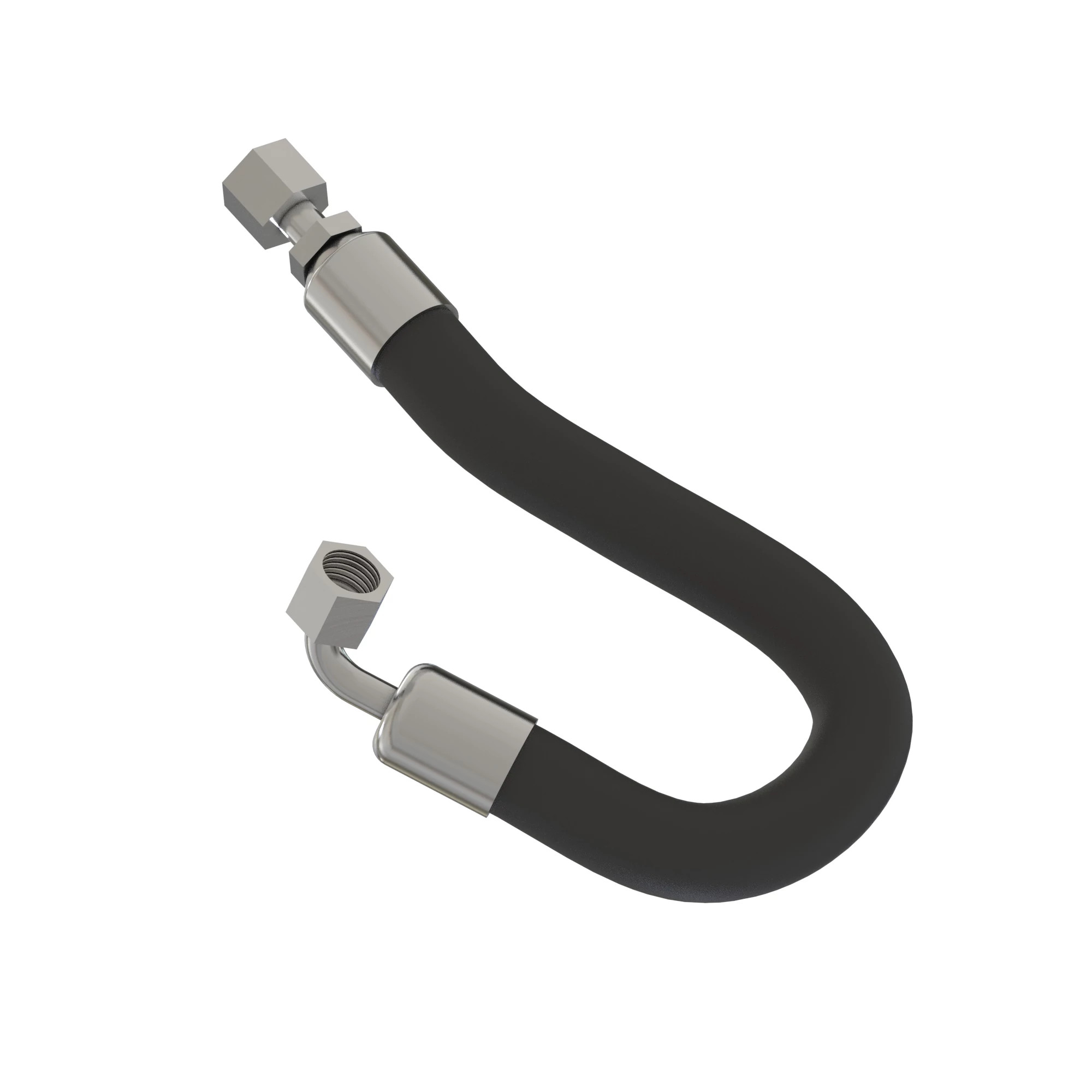 Hydraulic Hose - Fabricate