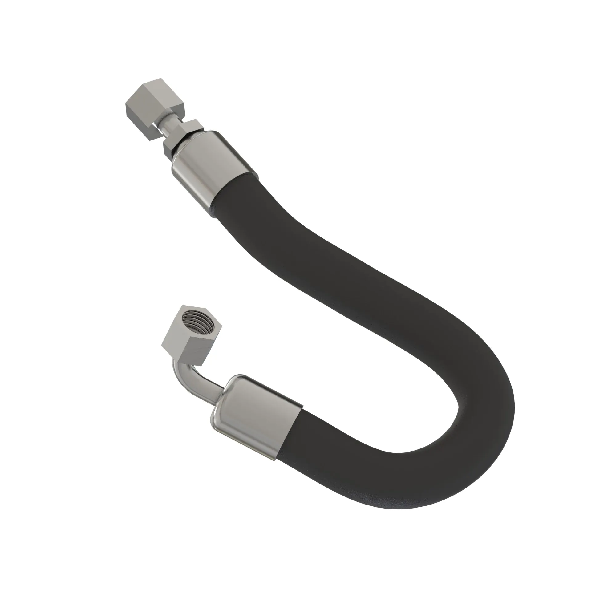 Hydraulic Hose - Fabricate