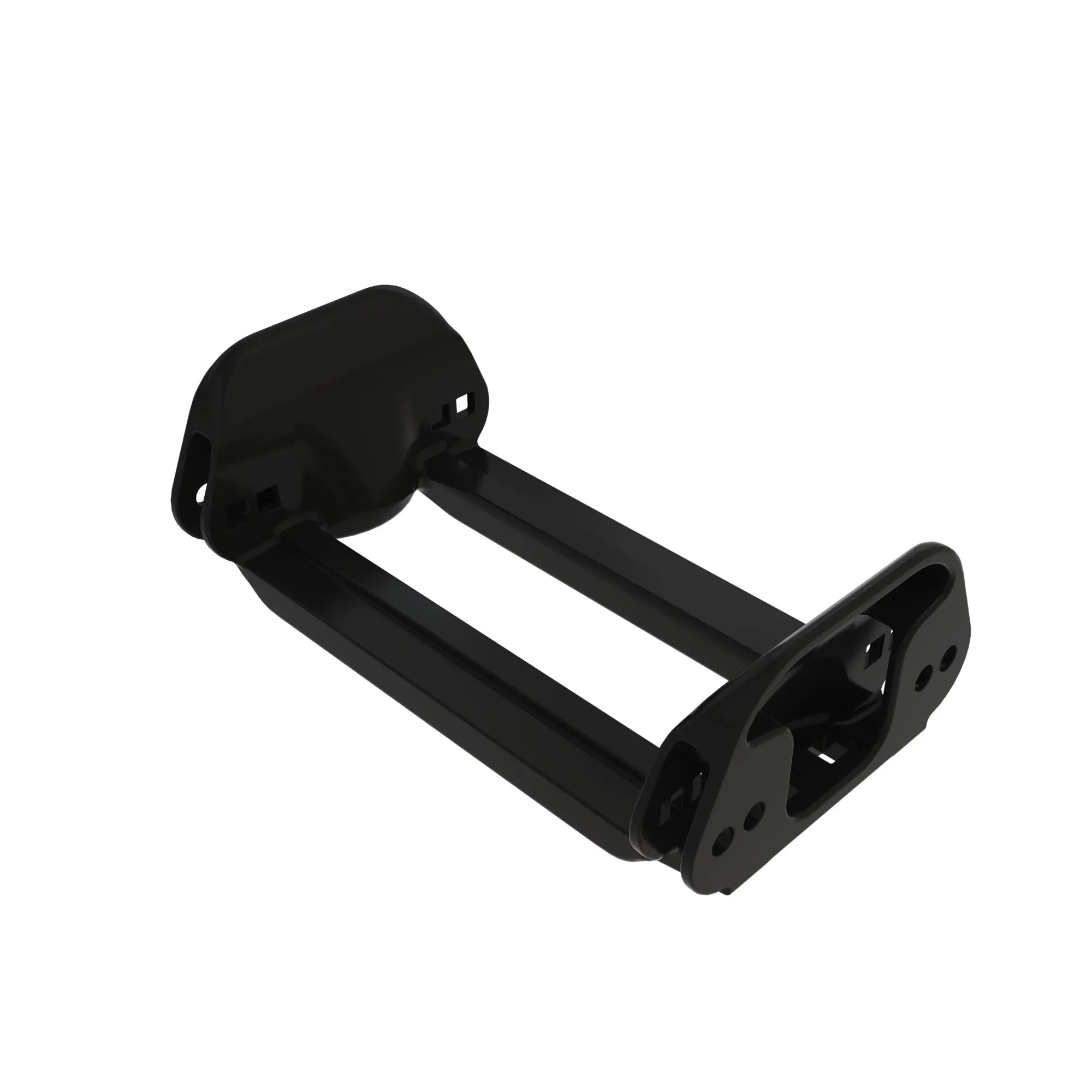 John Deere Steel Tracks Pad - T215403