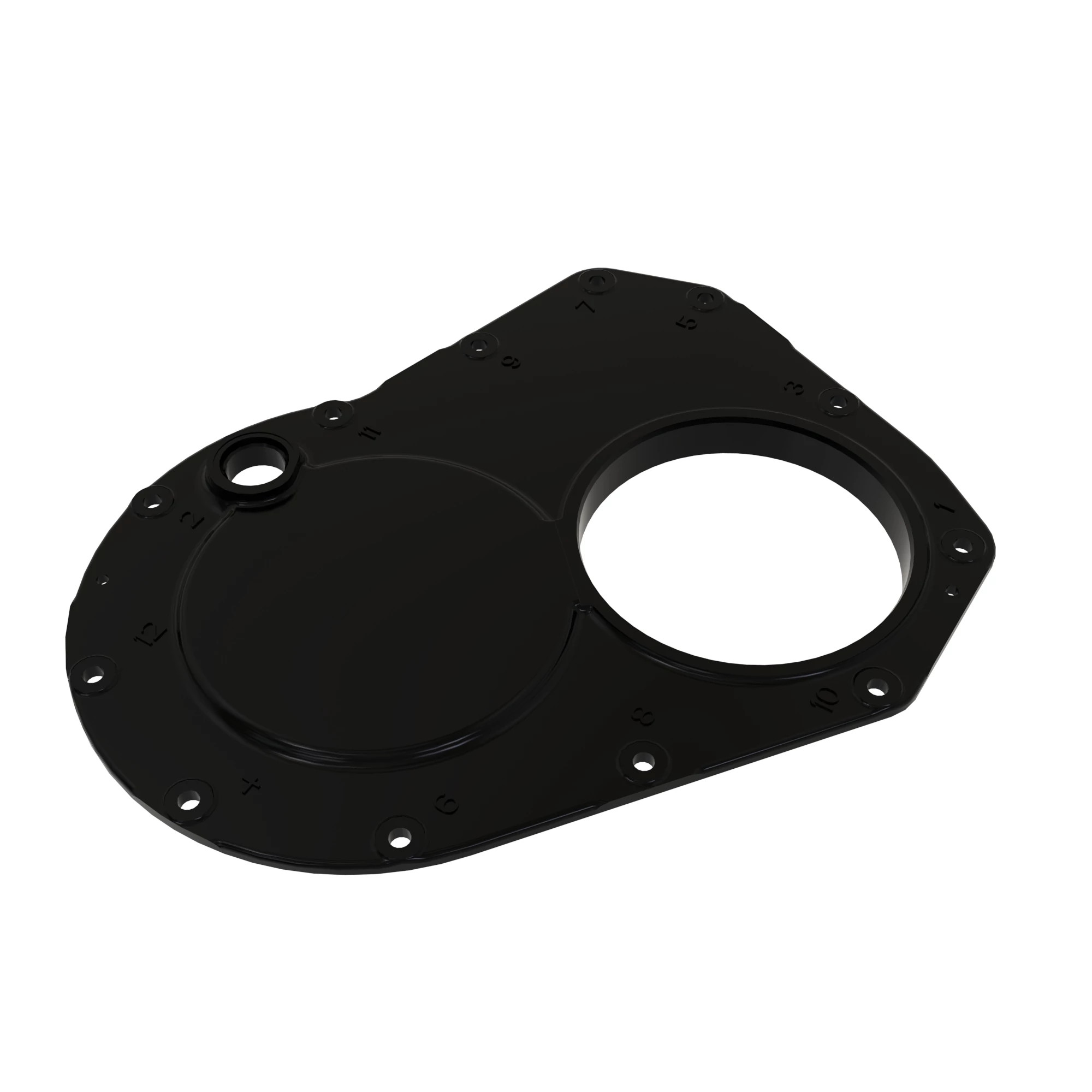 R539286: Timing Gear Housing