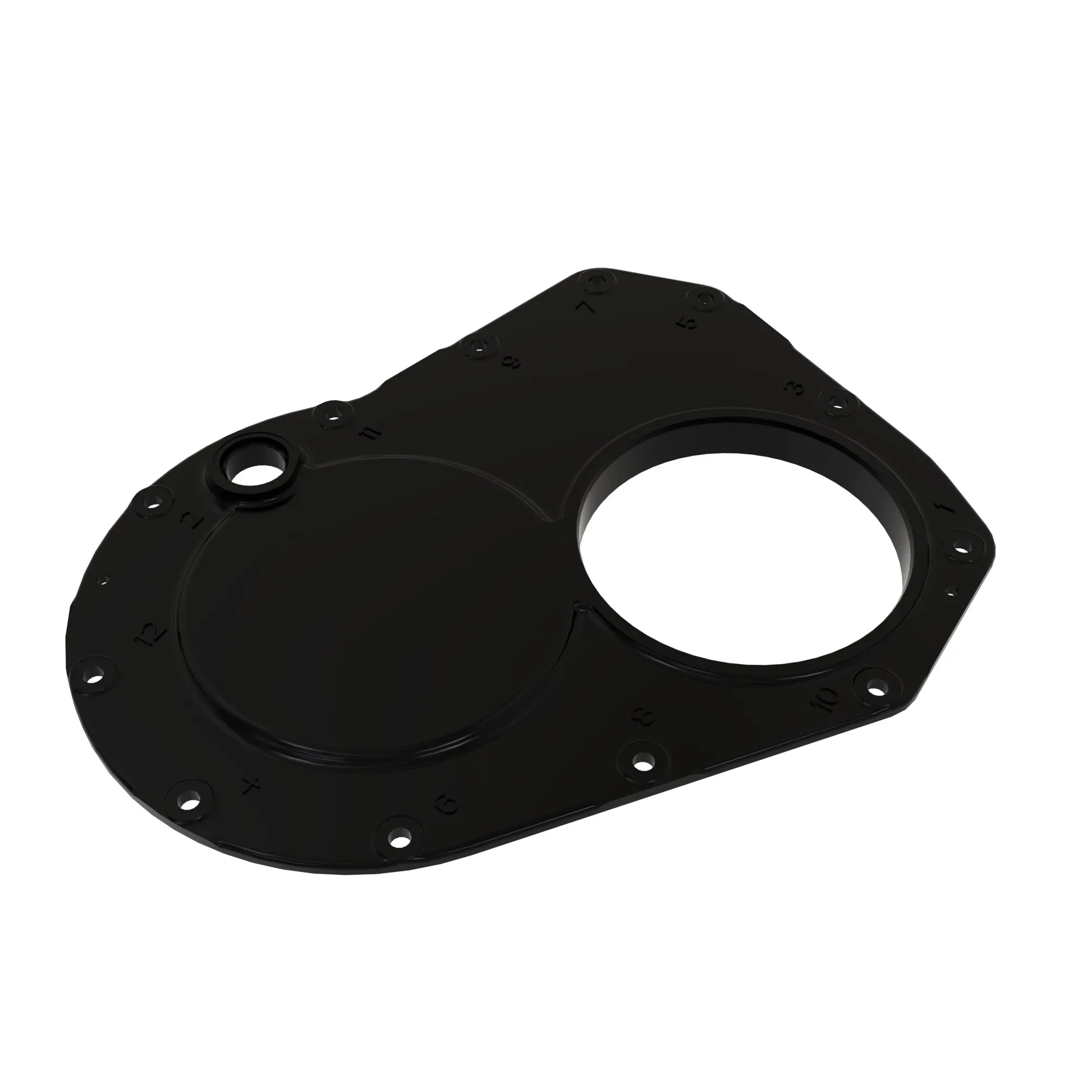 R539286: Timing Gear Housing
