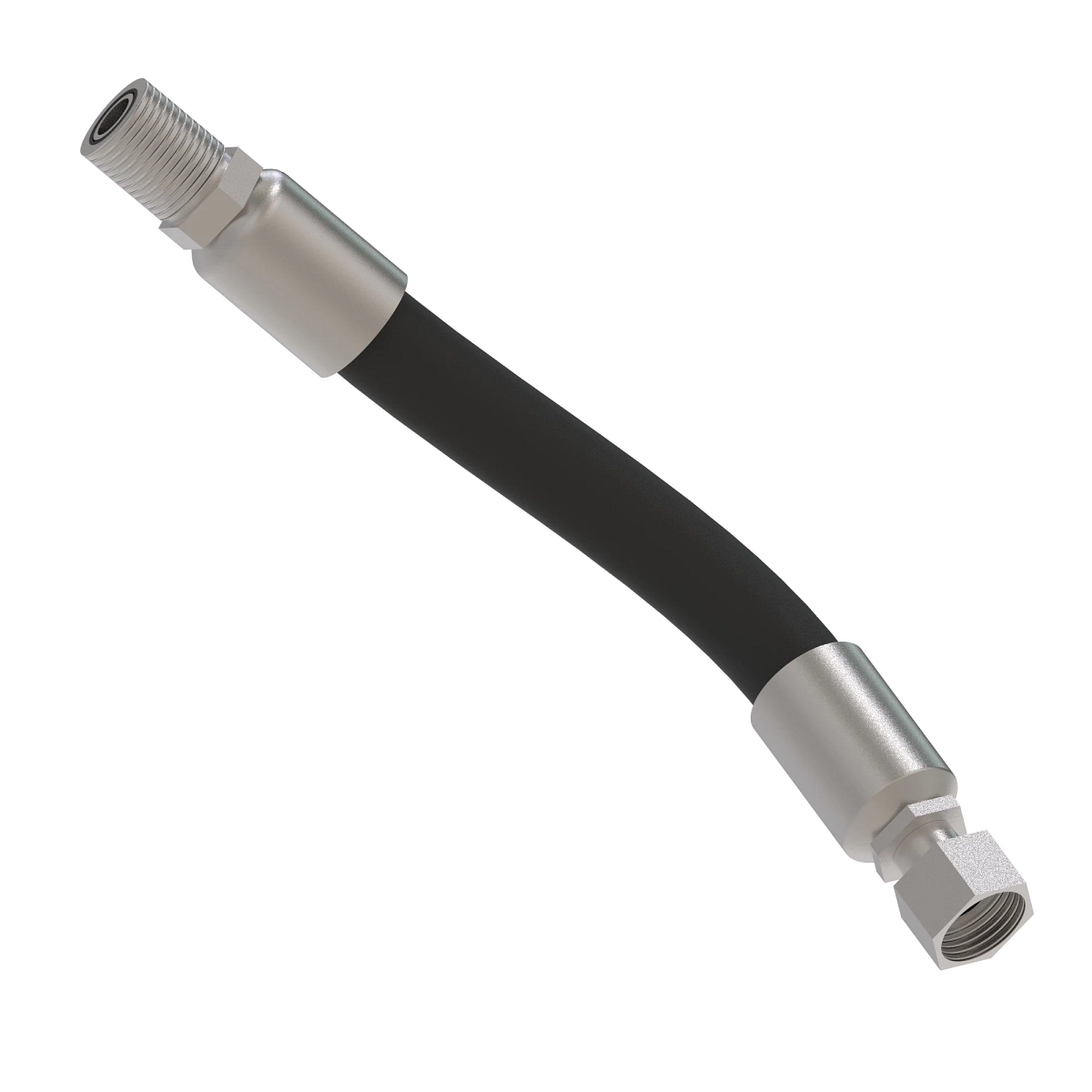 Hydraulic Hose