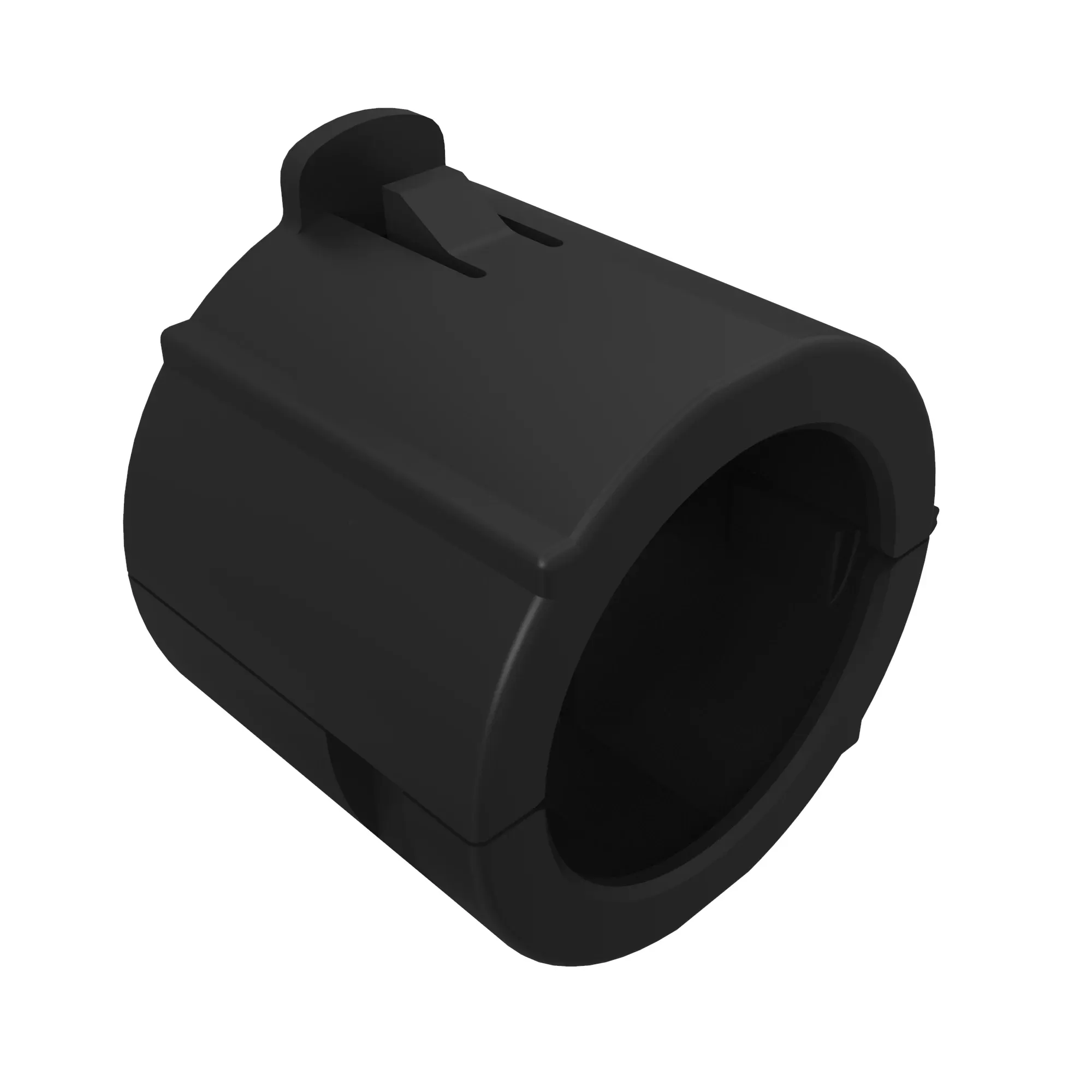 CLIP, PLB GASKET