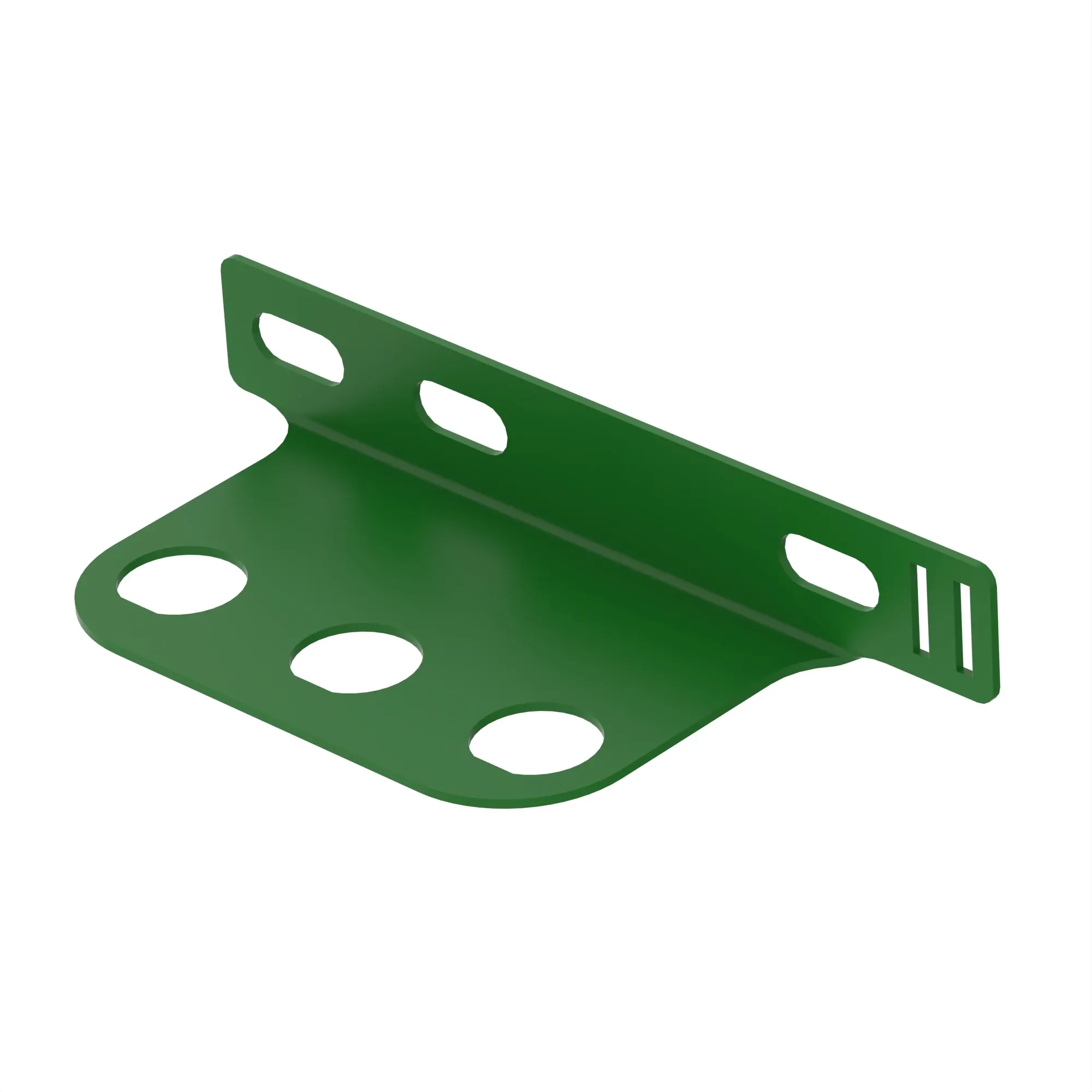 Rear Backbone Harness Bulkhead 1990