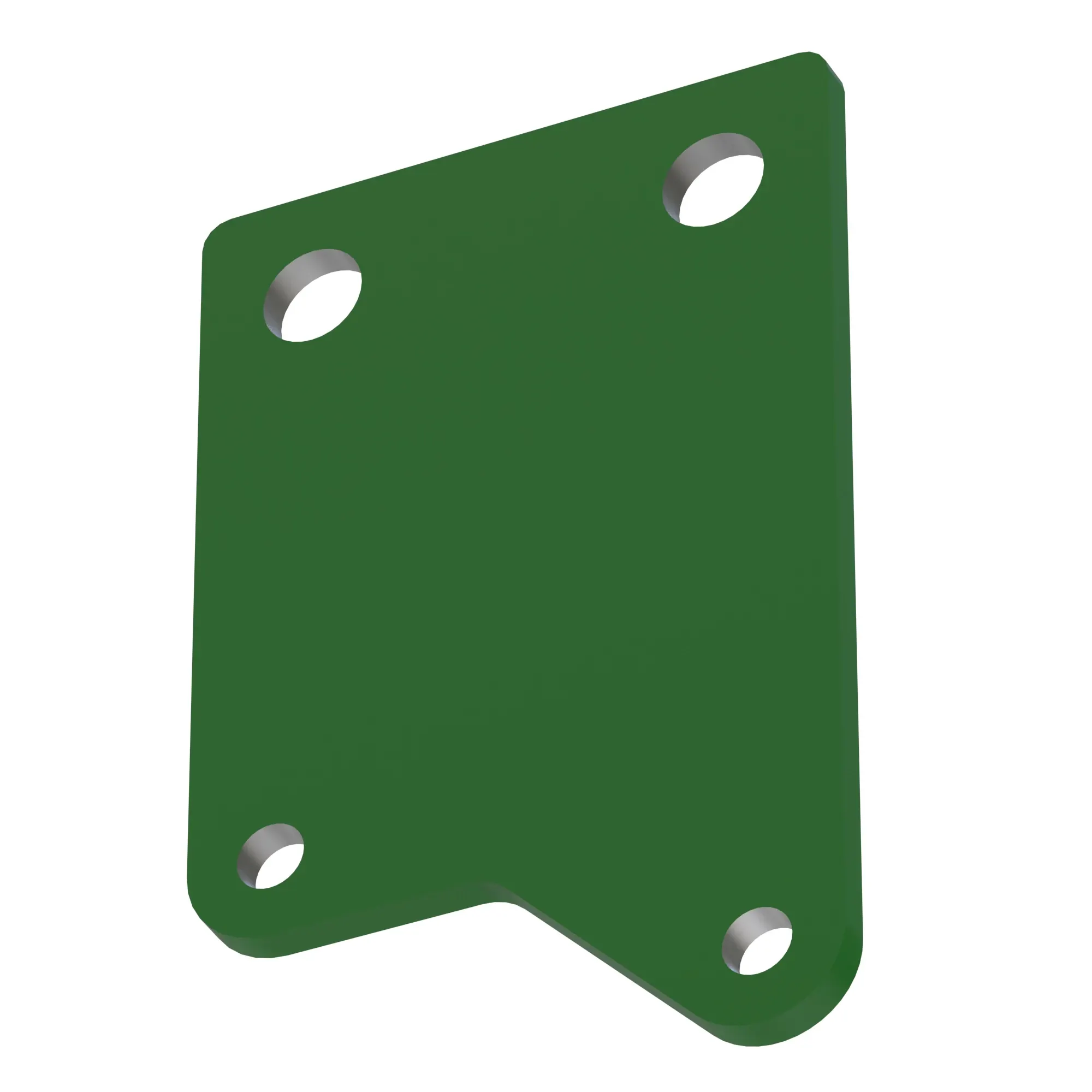 John Deere Bracket - KK84656