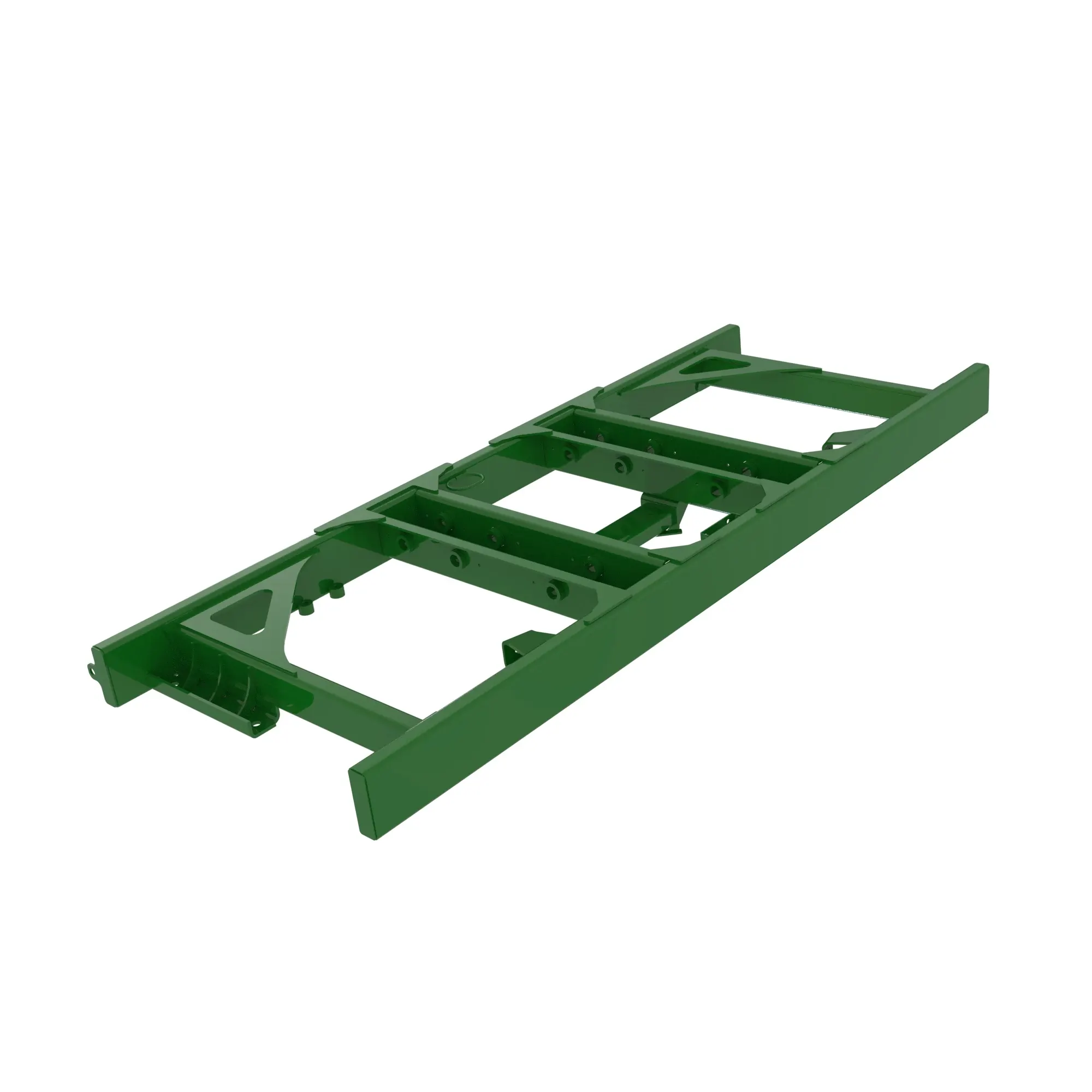 MOUNTED CENTER FRAME