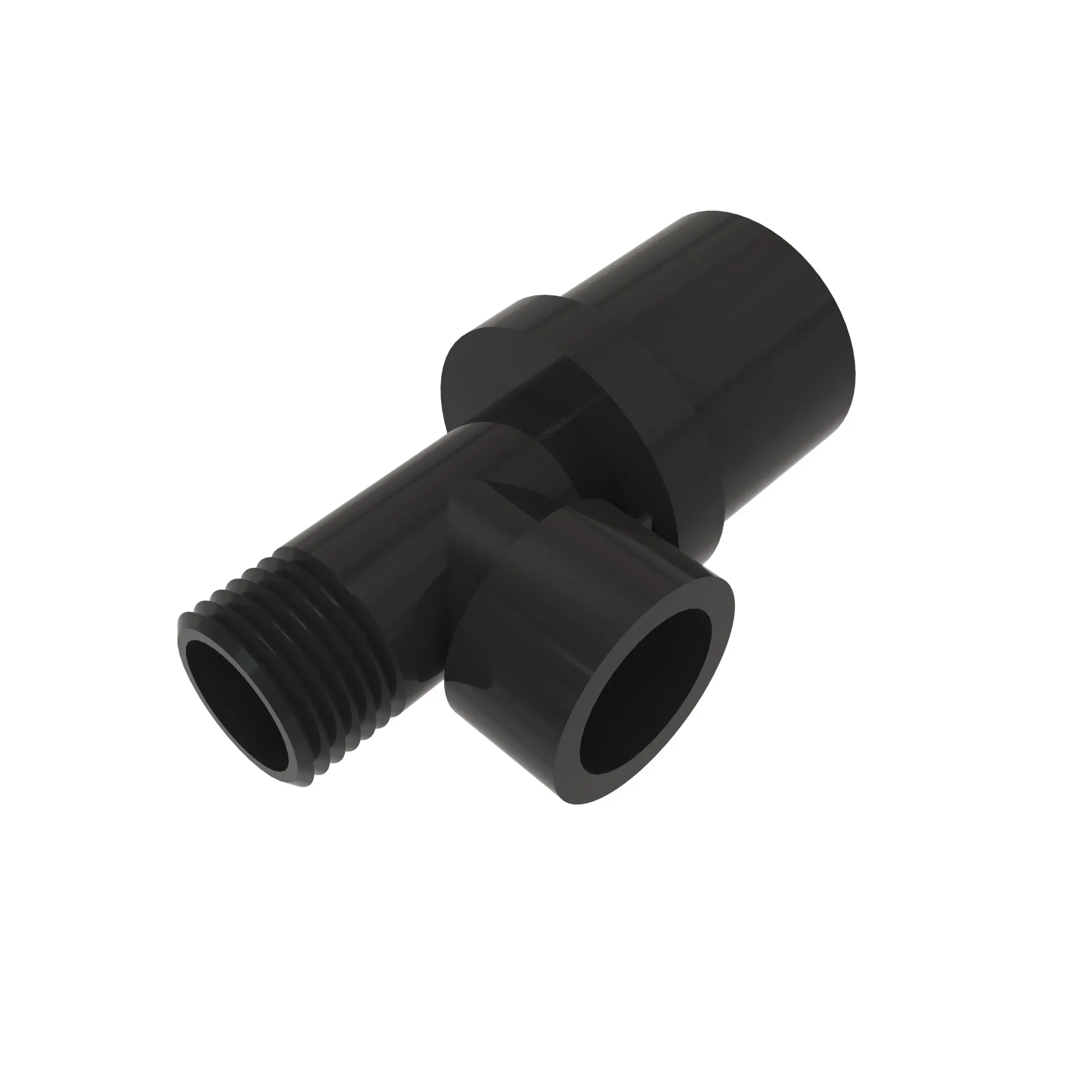 John Deere Drain Valve - AXE38451