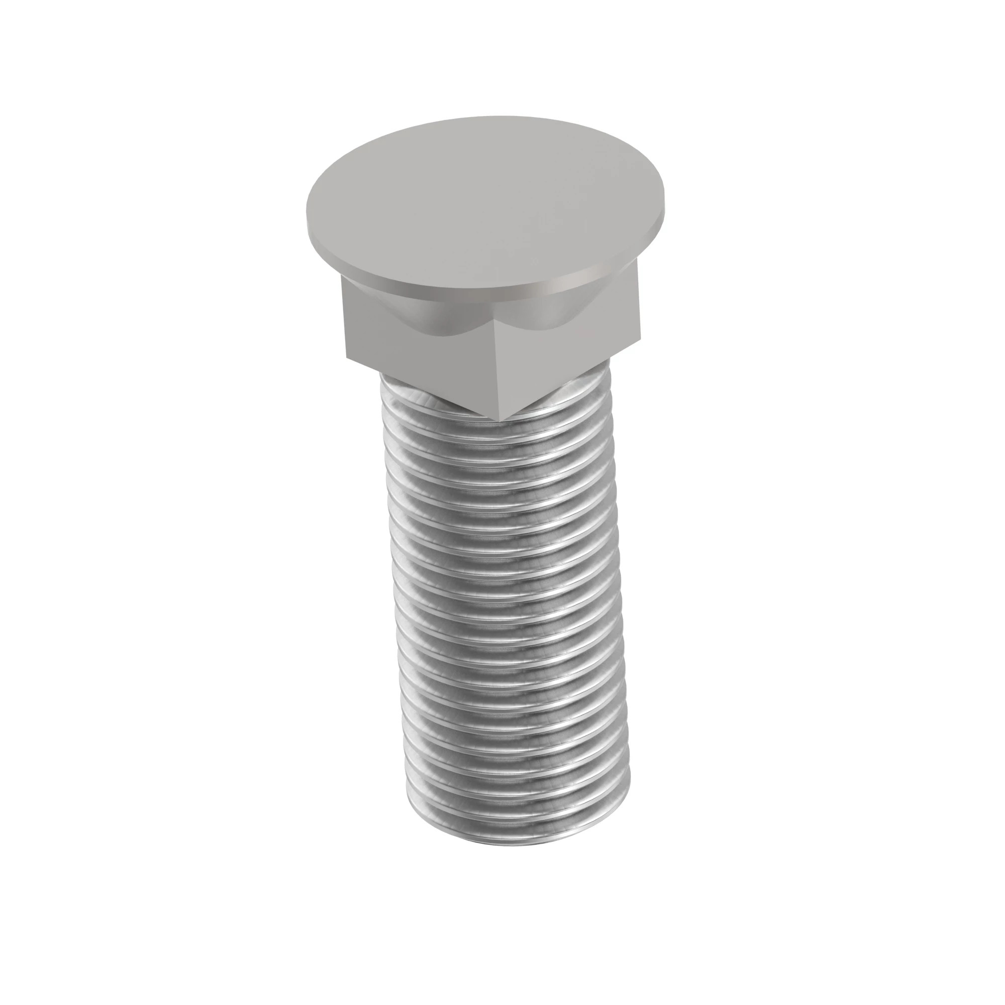 BOLT, PLOW, NO. 3 REPAIR HEAD