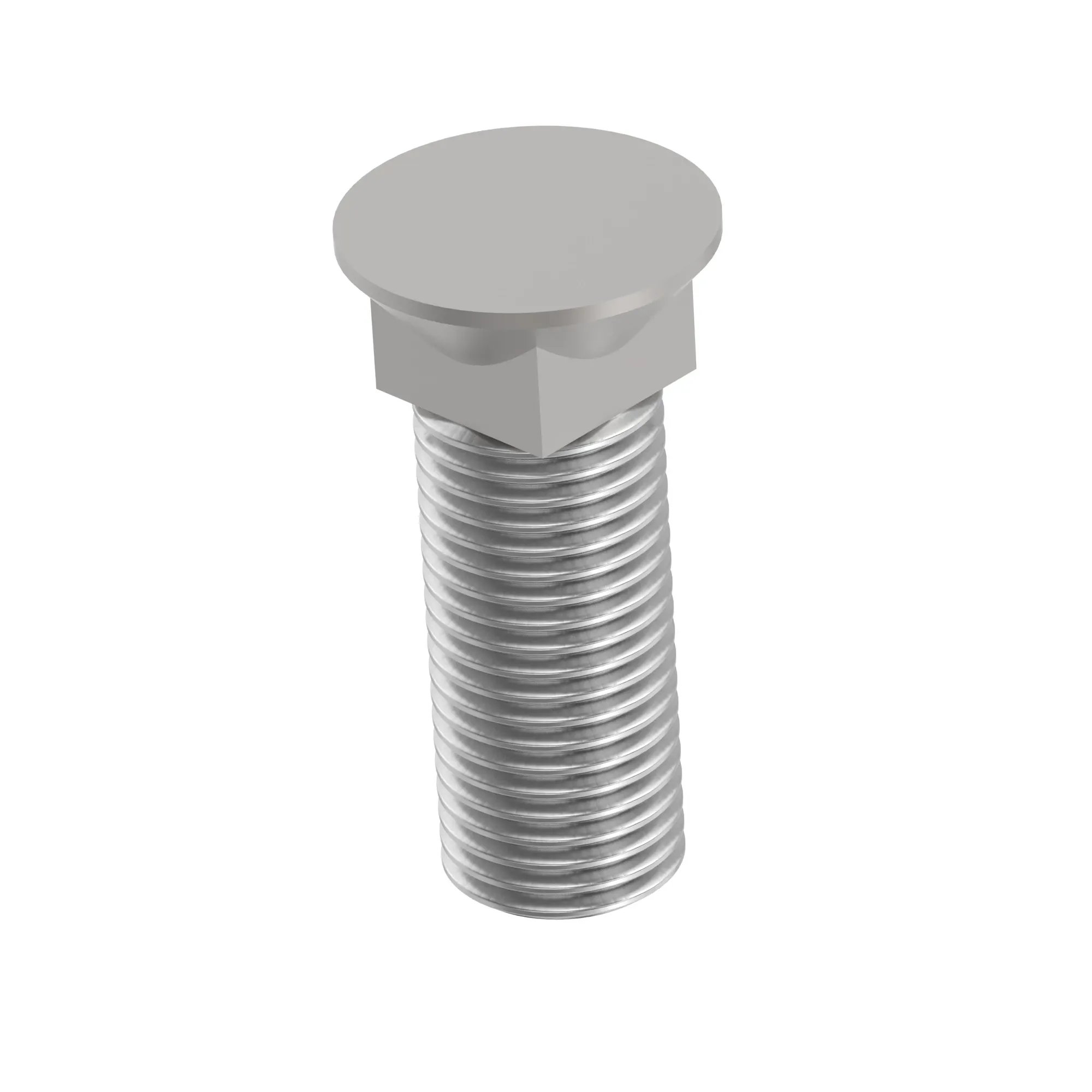 BOLT, PLOW, NO. 3 REPAIR HEAD