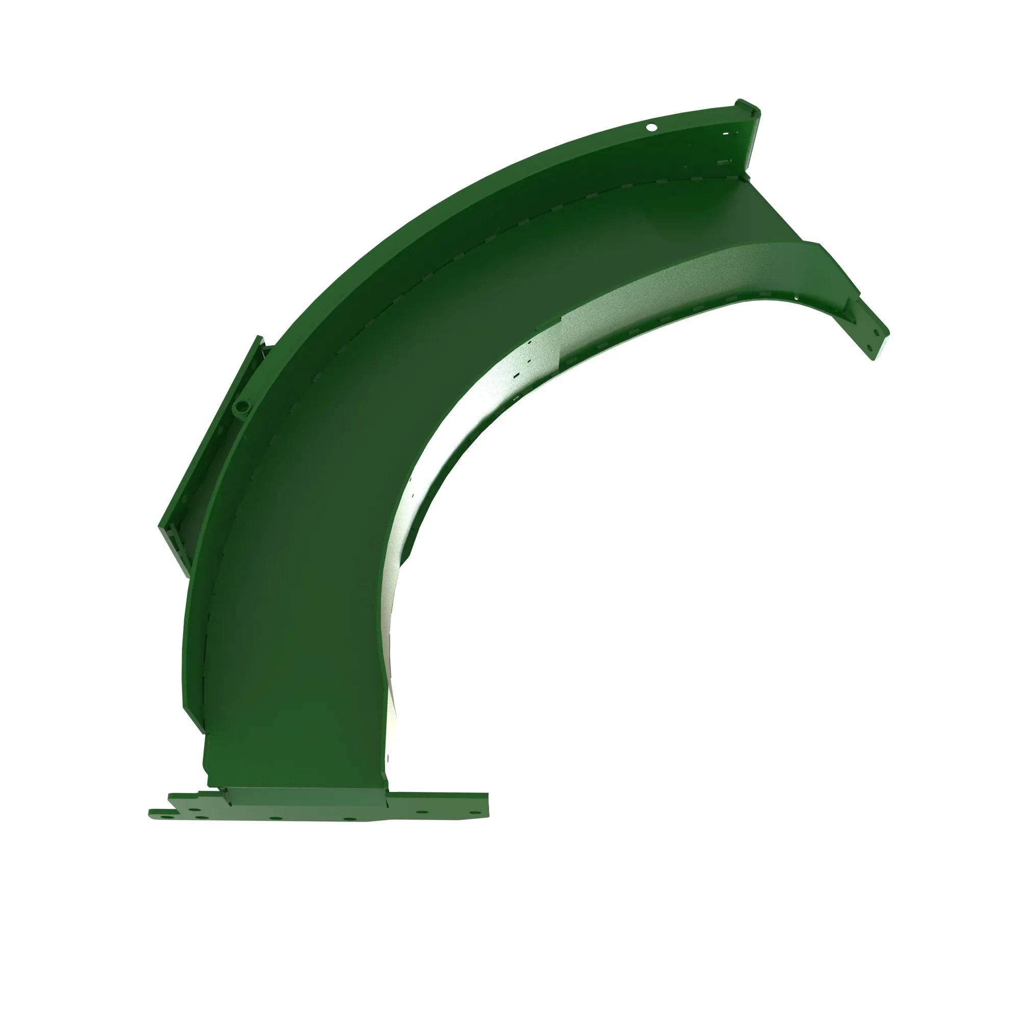 John Deere Precompression Chamber Support, Right Side - AFH210764