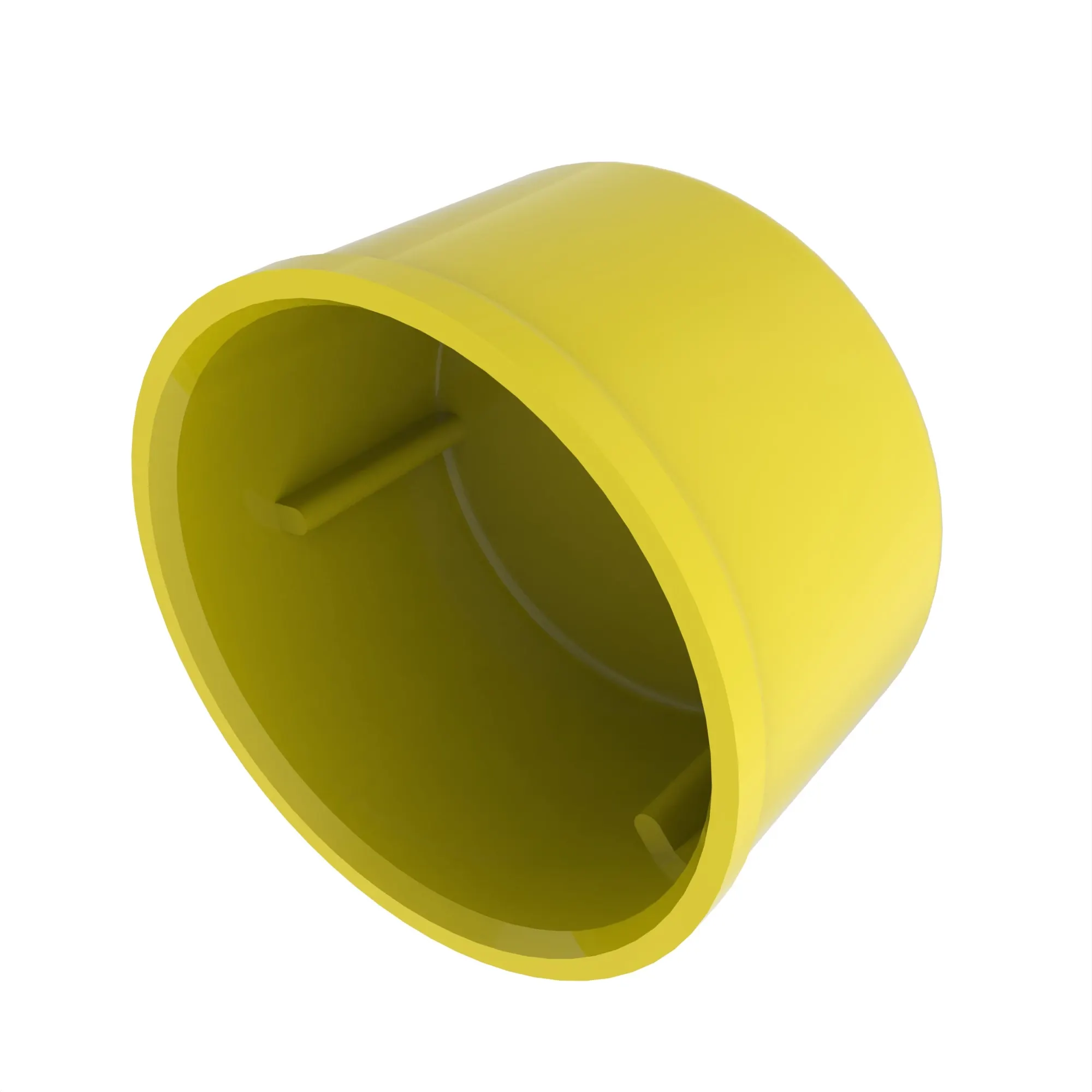 John Deere Hub Cap - VG11665