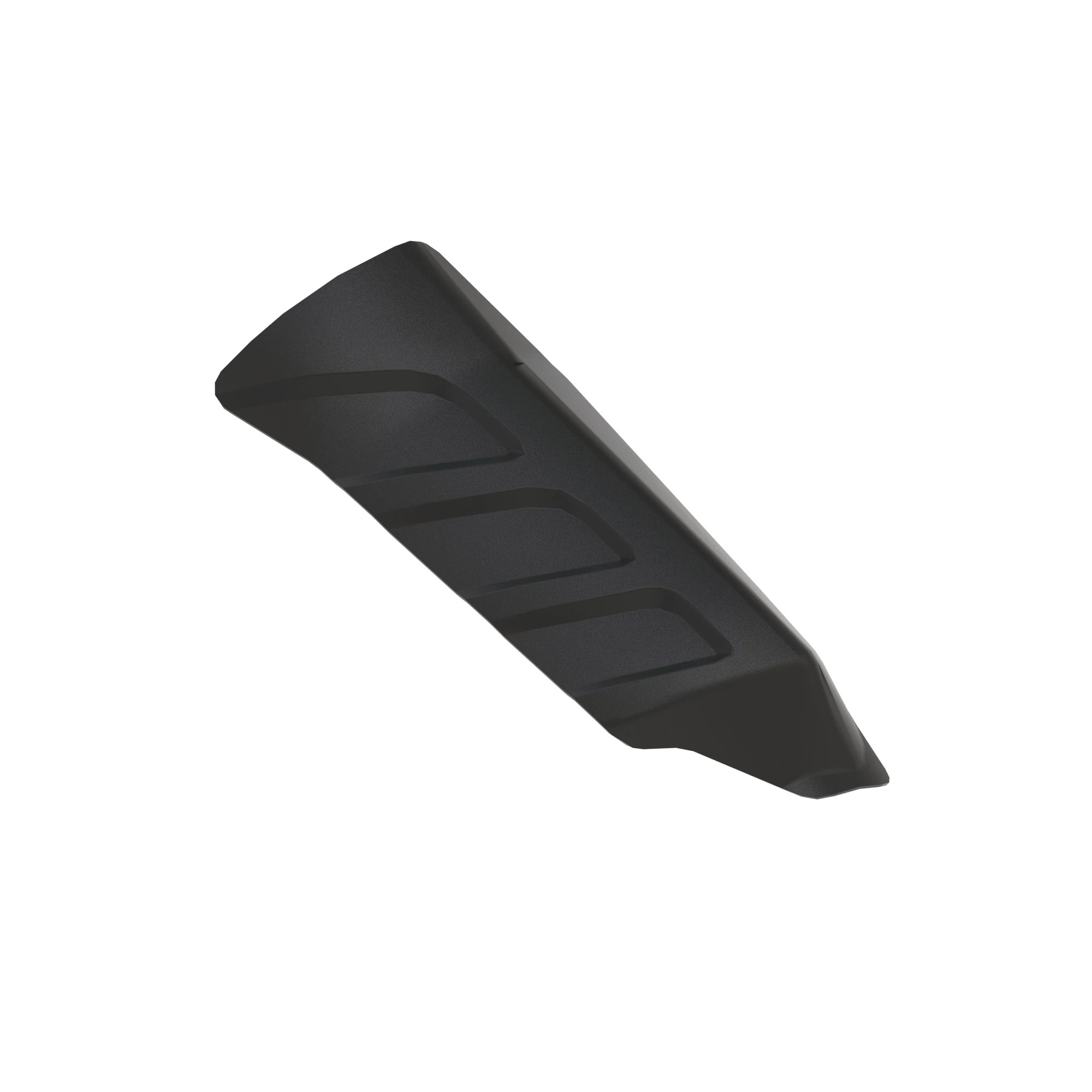 SHIELD, CV BOOT RIGHT