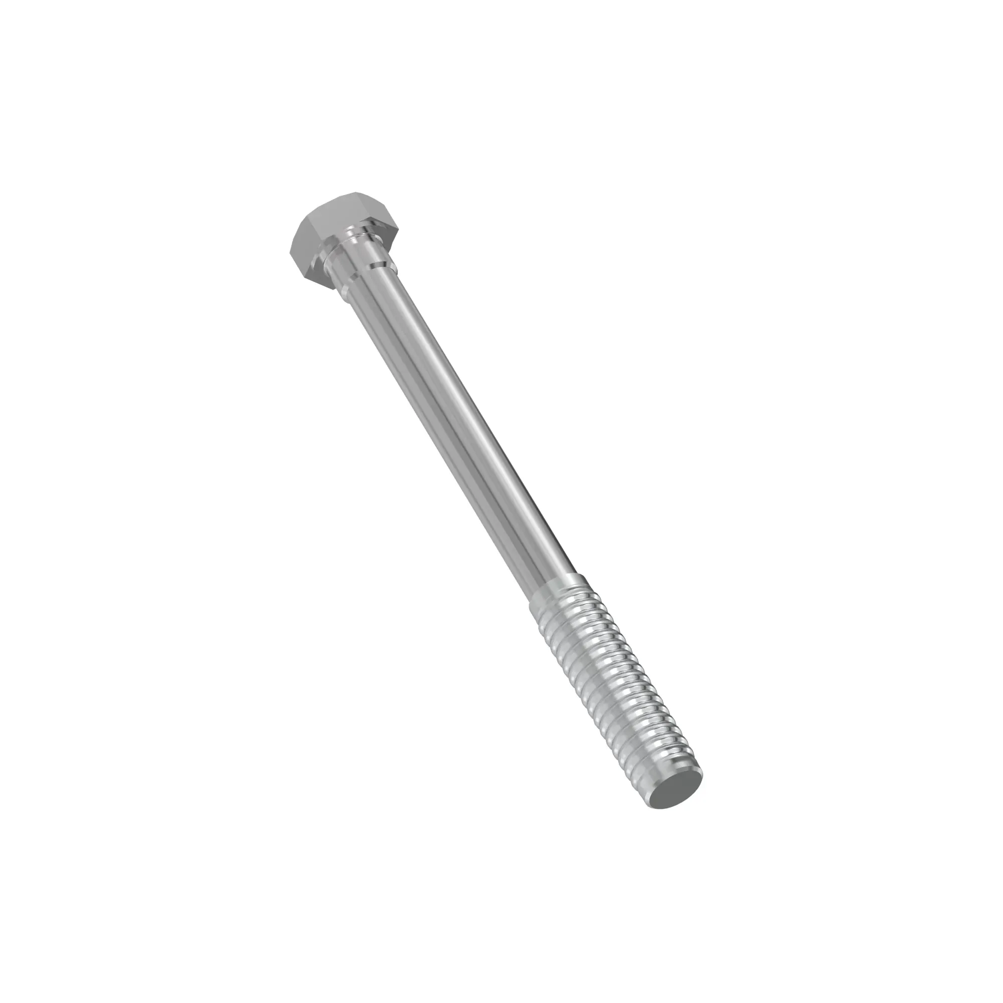 John Deere Hexagonal Head Screw, M20 - SU291484
