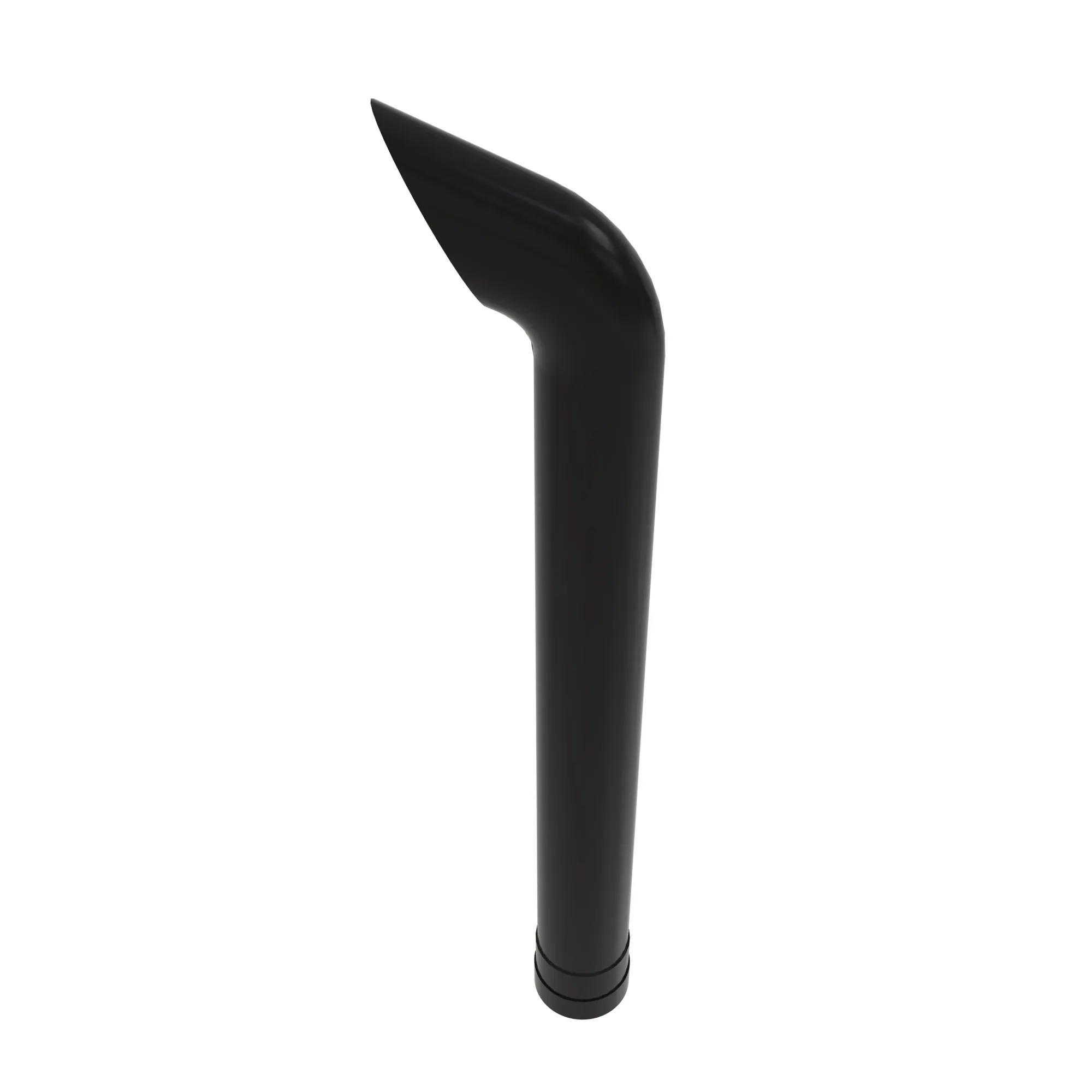 John Deere Exhaust Pipe - RE63156