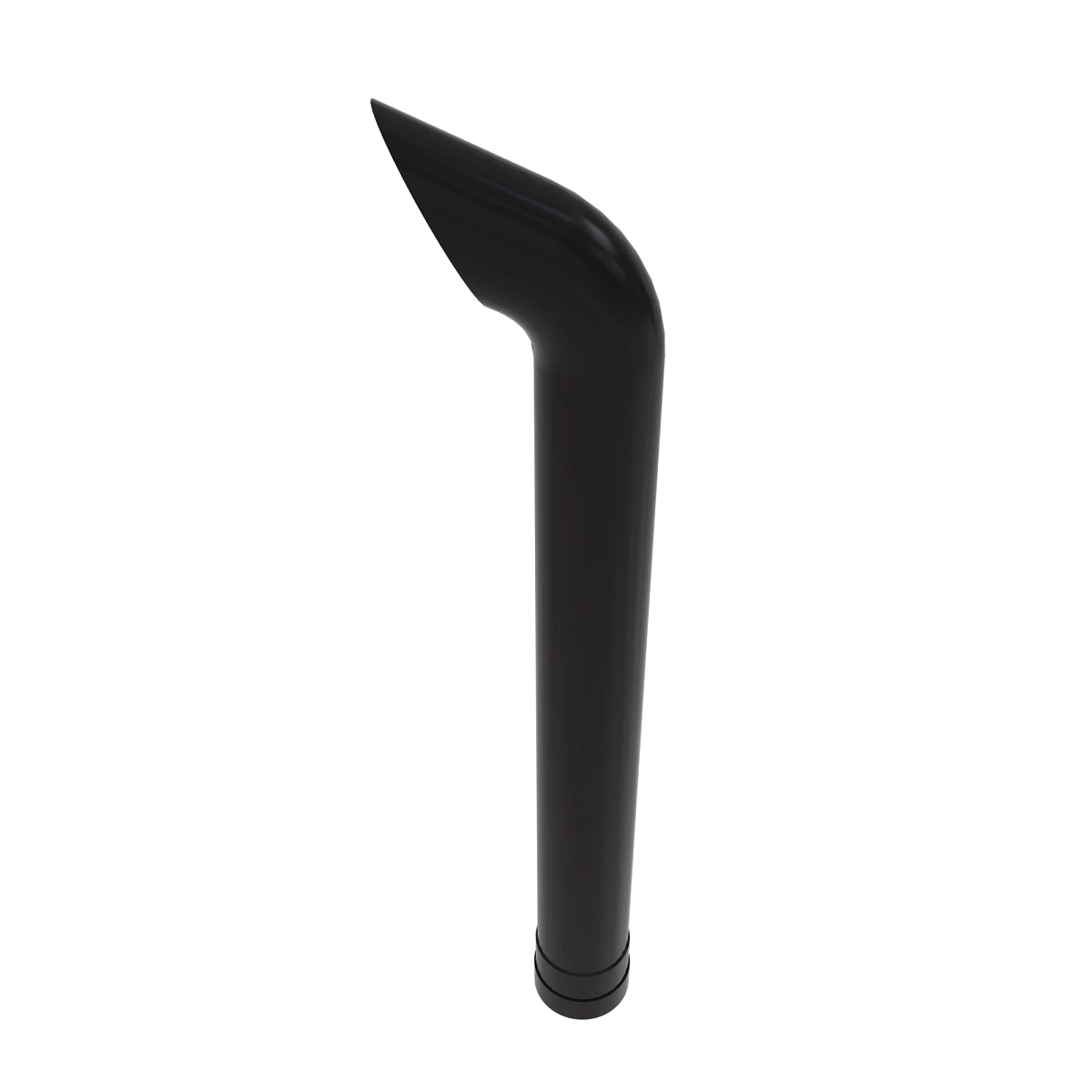 Exhaust Tube Assembly