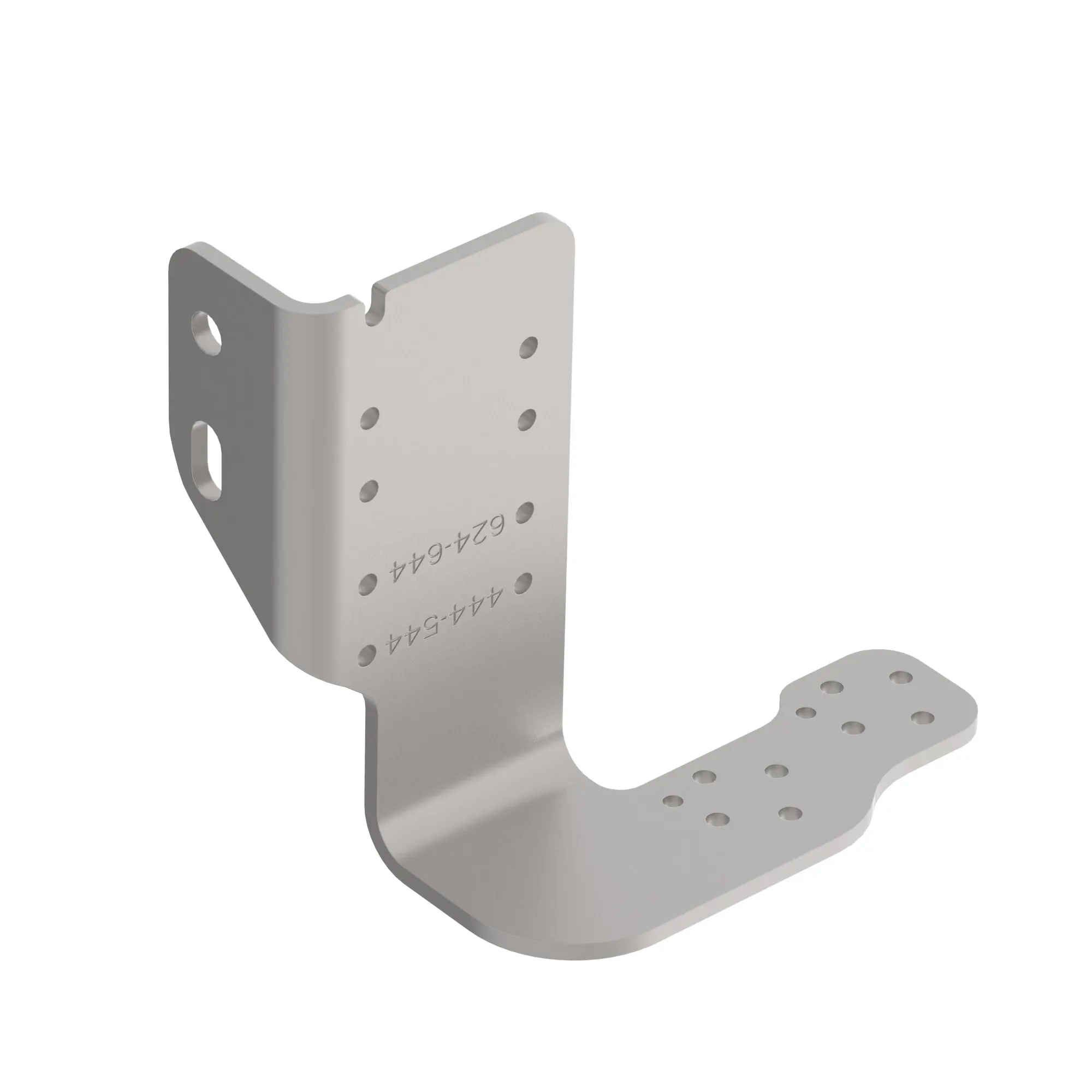 PLATE, PLATE, MOUNTING