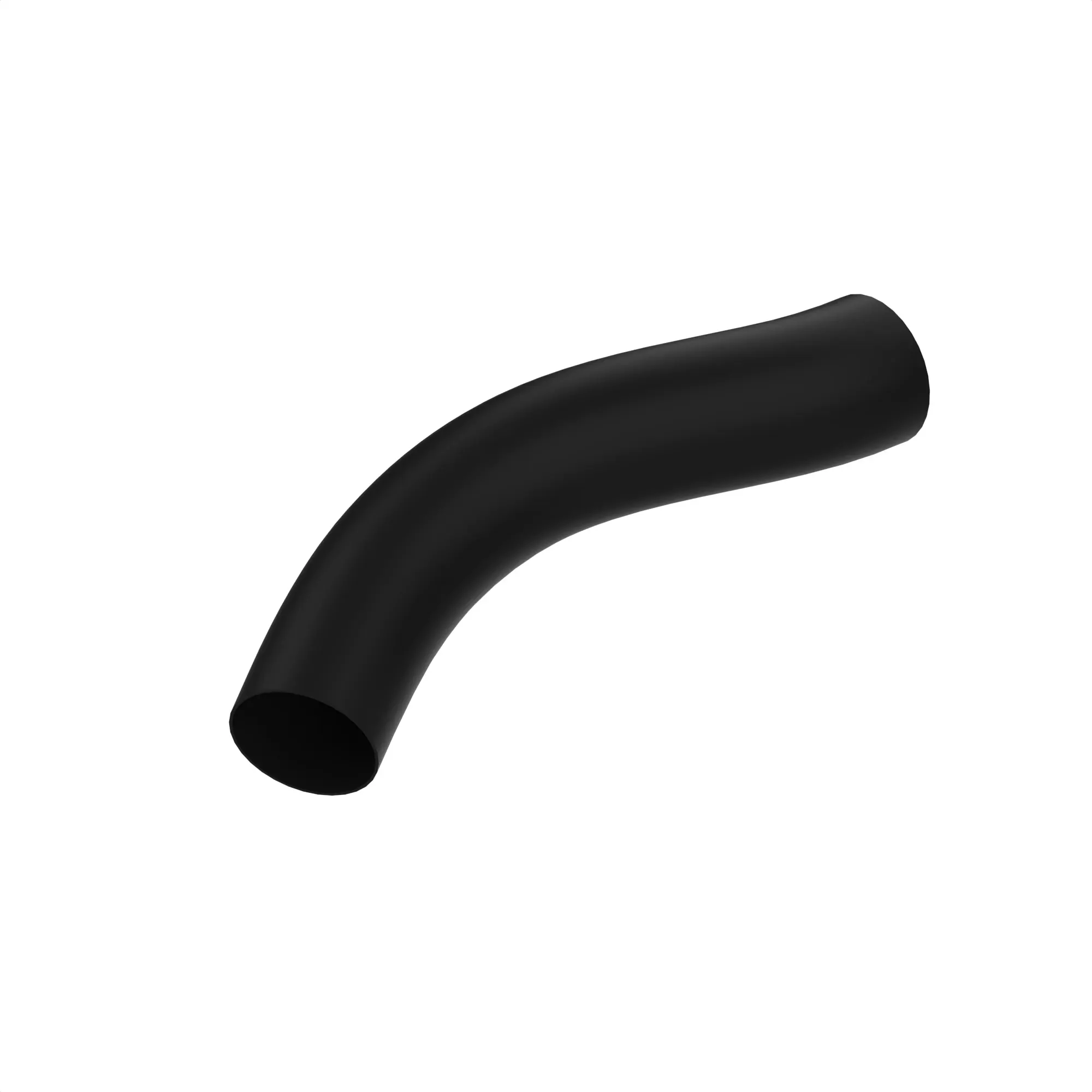 John Deere Ballistic Nylon 5" ID Hose - KK40949